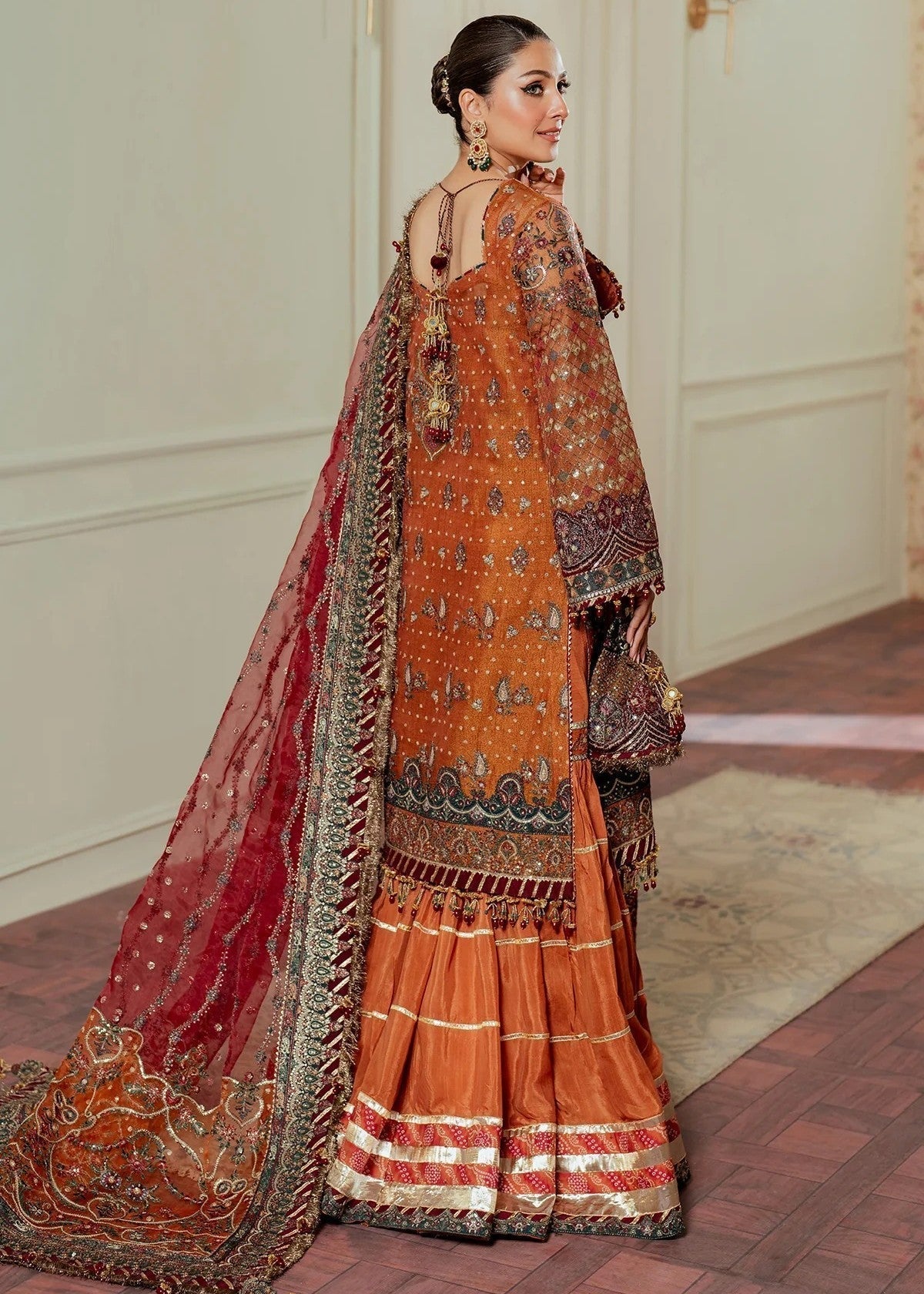 Baroque BQU ch13 d01 (S) Women 3pcs