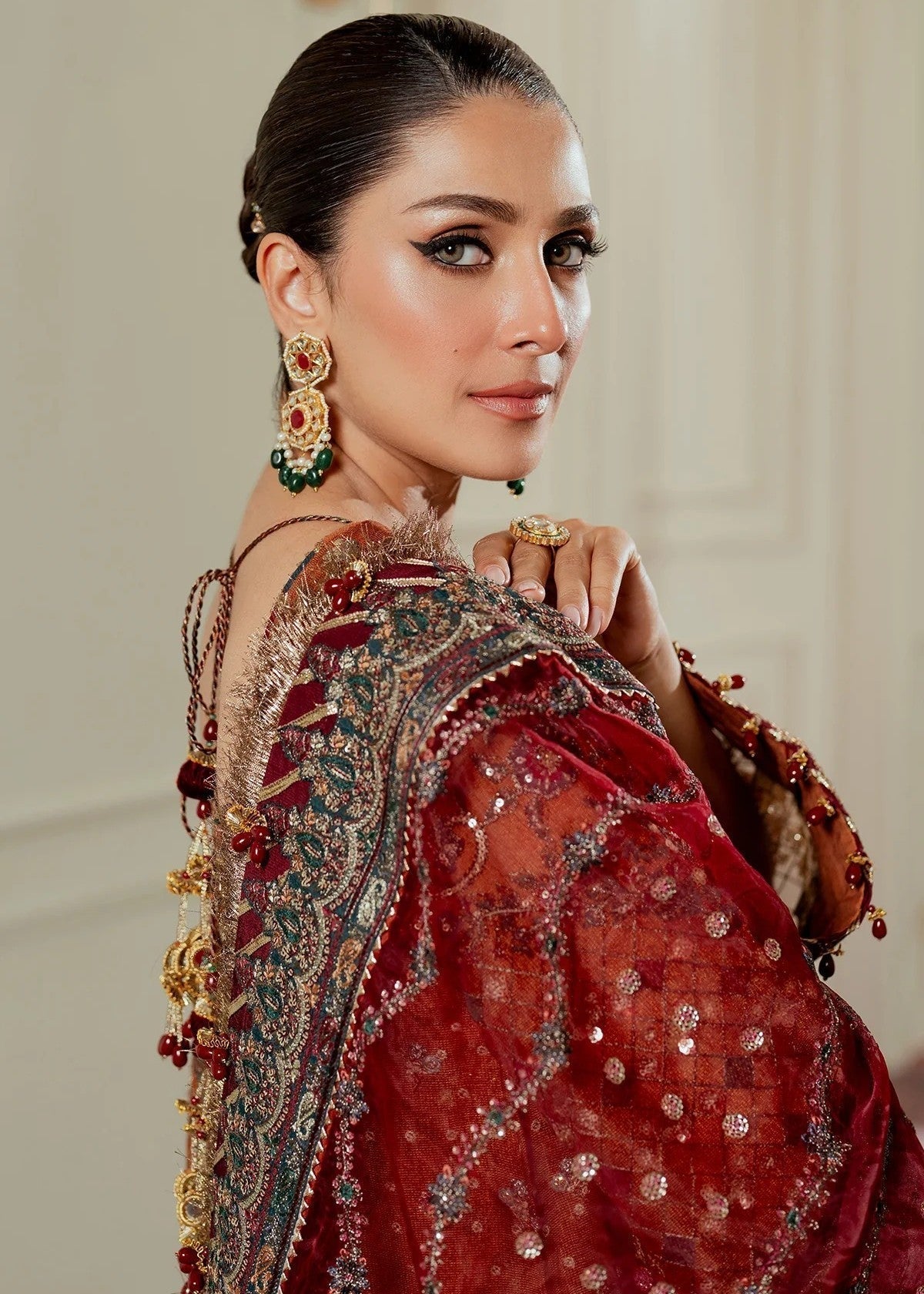 Baroque BQU ch13 d01 (S) Women 3pcs