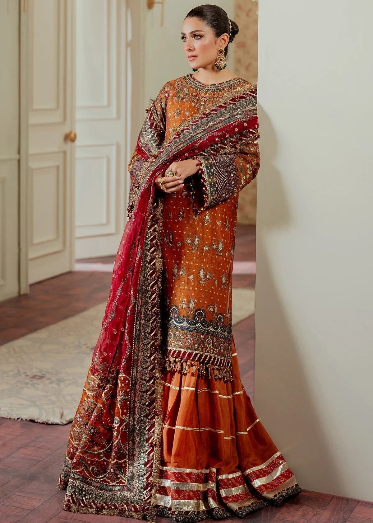 Baroque BQU ch13 d01 (S) Women 3pcs