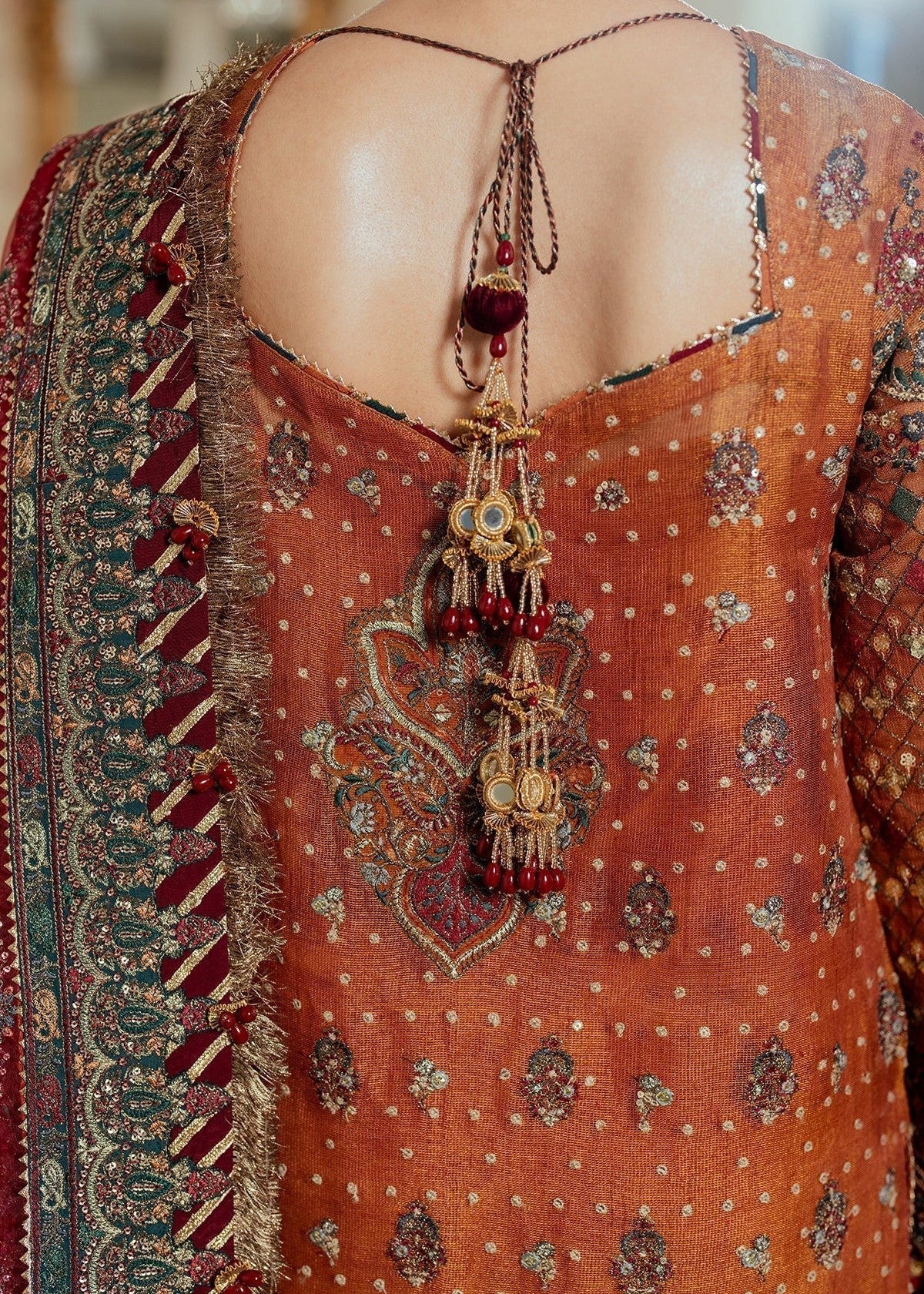 Baroque BQU ch13 d01 (S) Women 3pcs