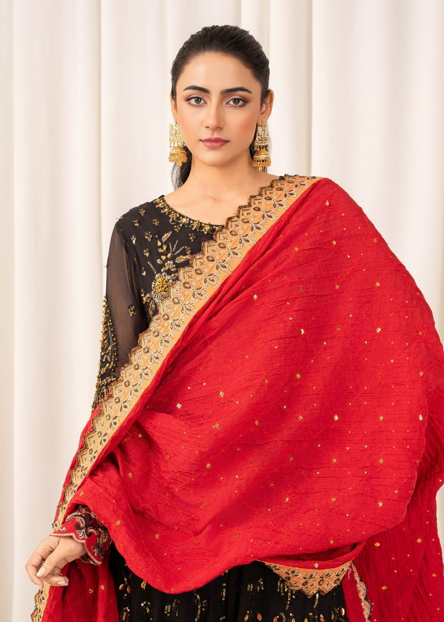 Decor Fashion PM 1427 Women 3pcs