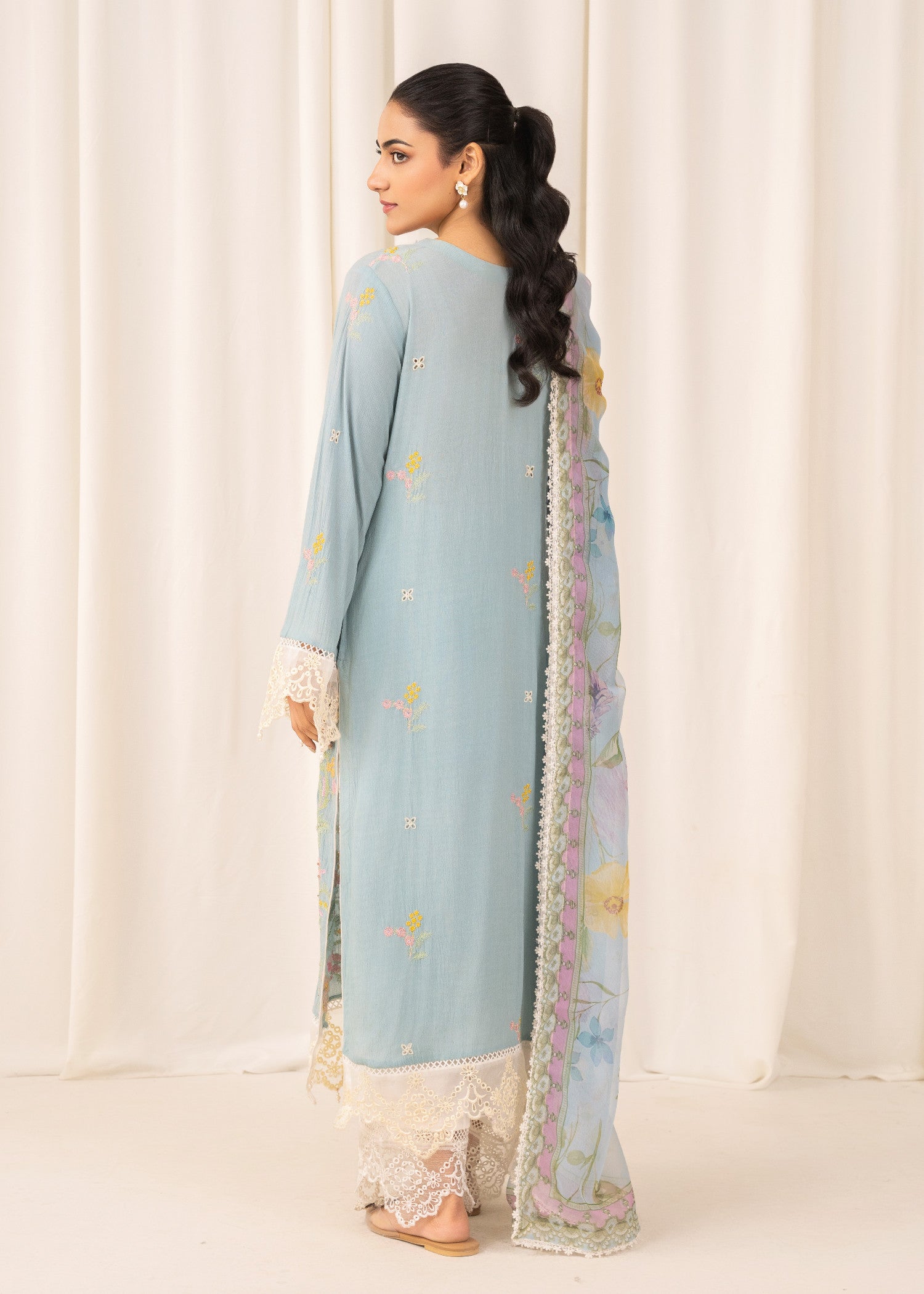 Decor Fashion PM 1423 Women 3pcs