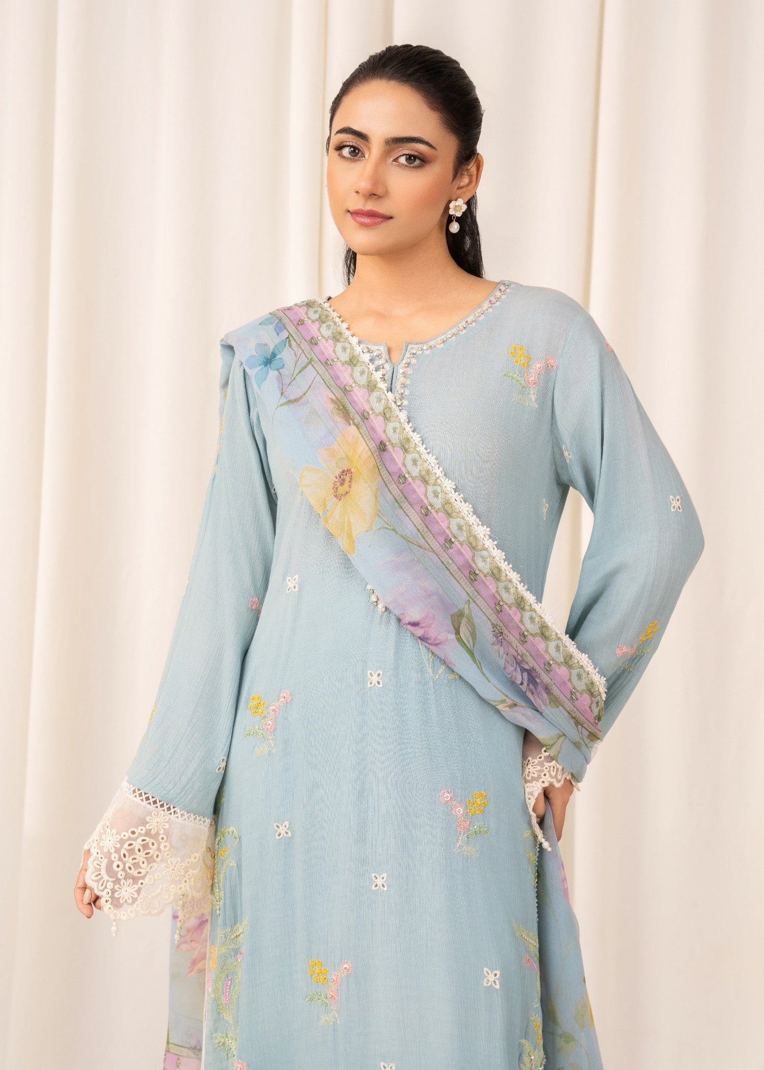 Decor Fashion PM 1423 Women 3pcs