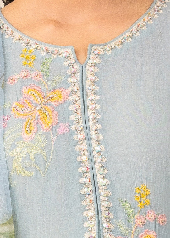 Decor Fashion PM 1423 Women 3pcs