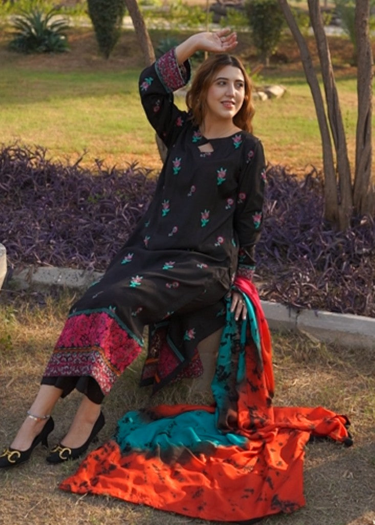 Aiwish NAWAL Women 3pcs