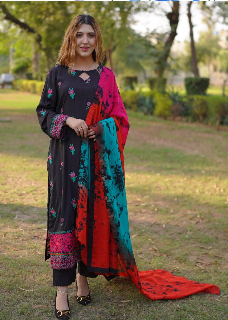 Aiwish NAWAL Women 3pcs