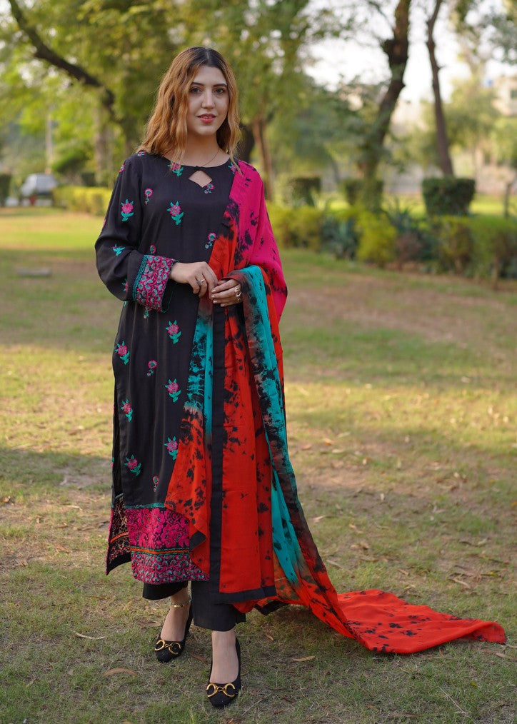 Aiwish NAWAL Women 3pcs