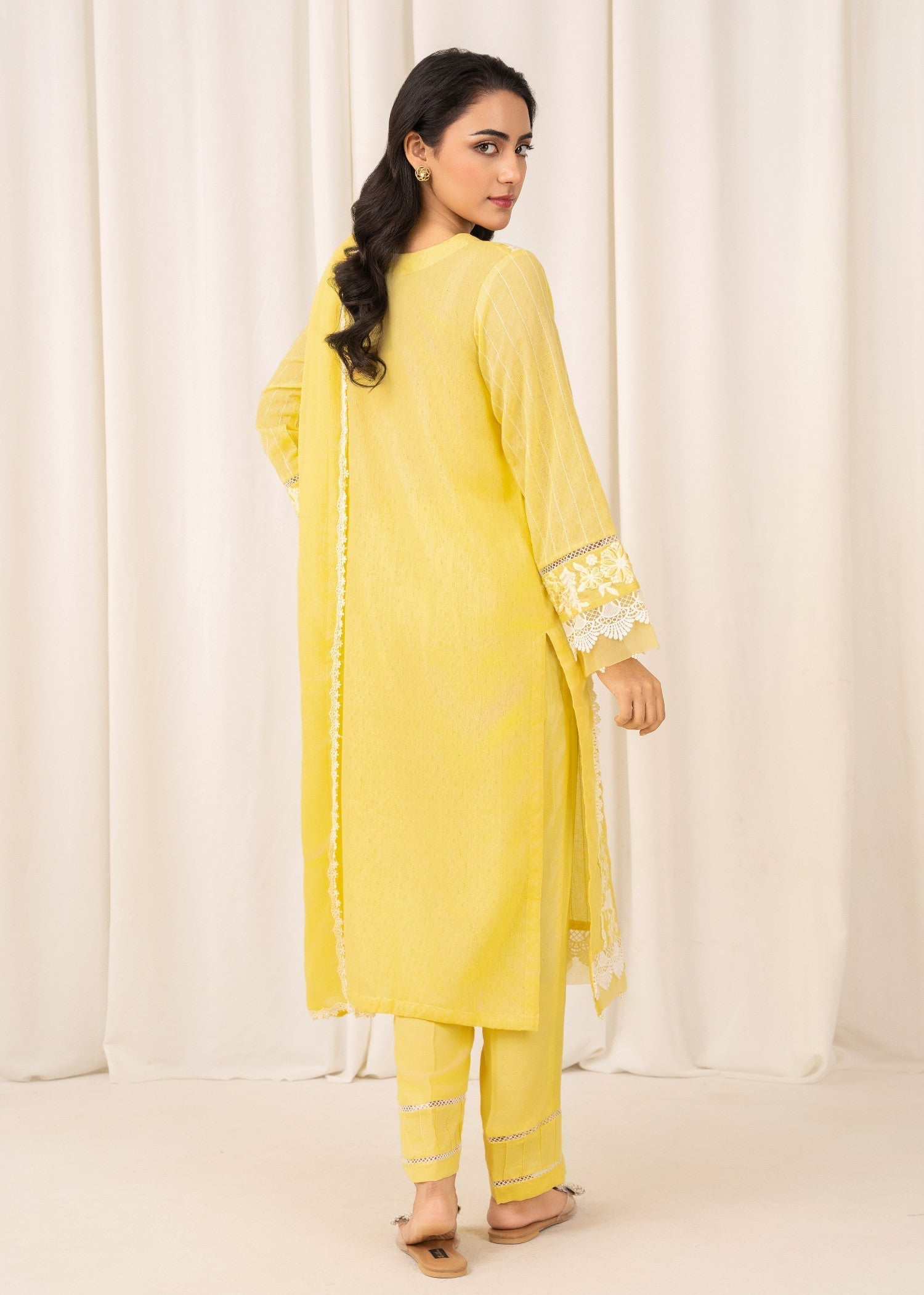 Decor Fashion PM 1394Y Women 3pcs