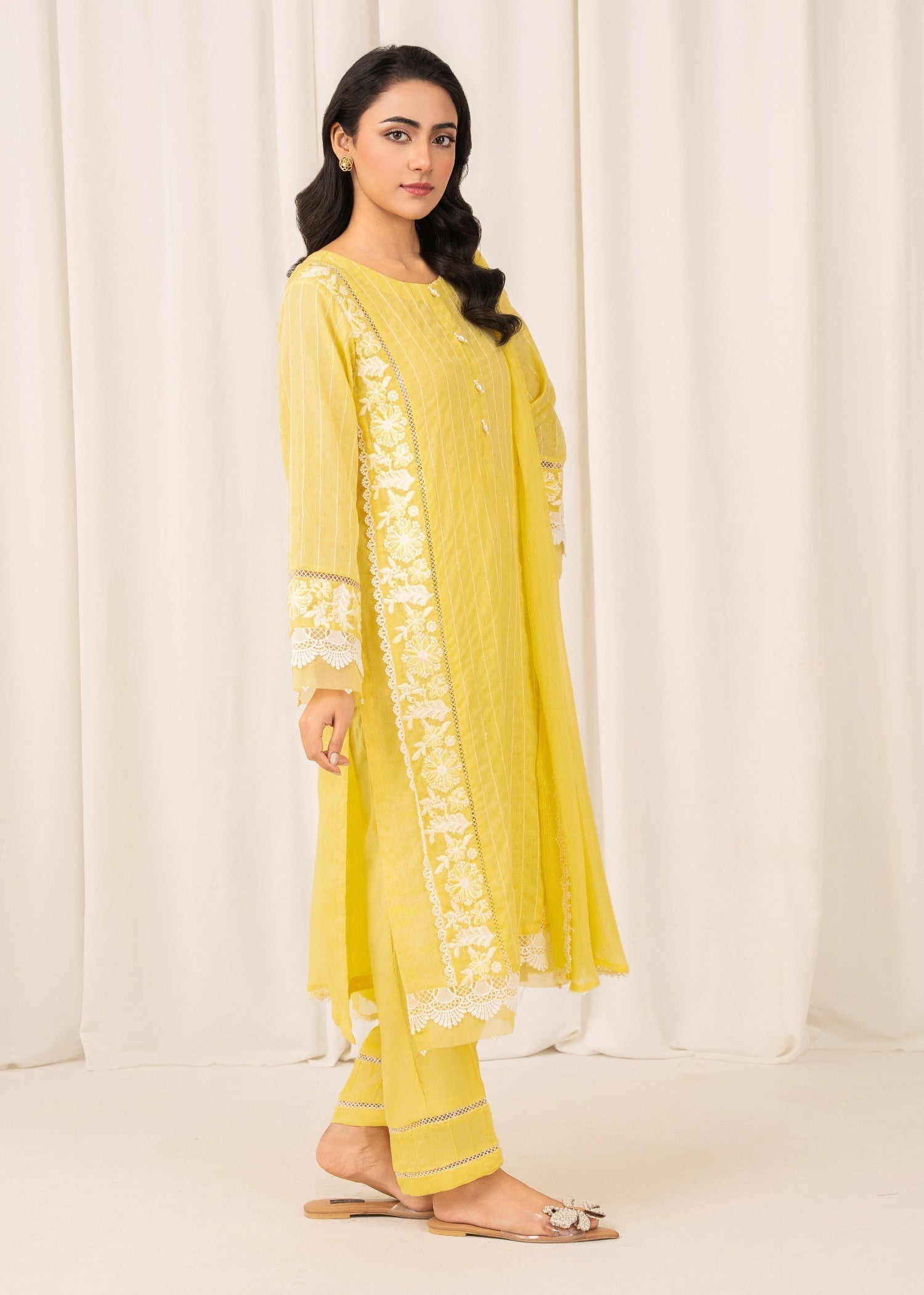 Decor Fashion PM 1394Y Women 3pcs