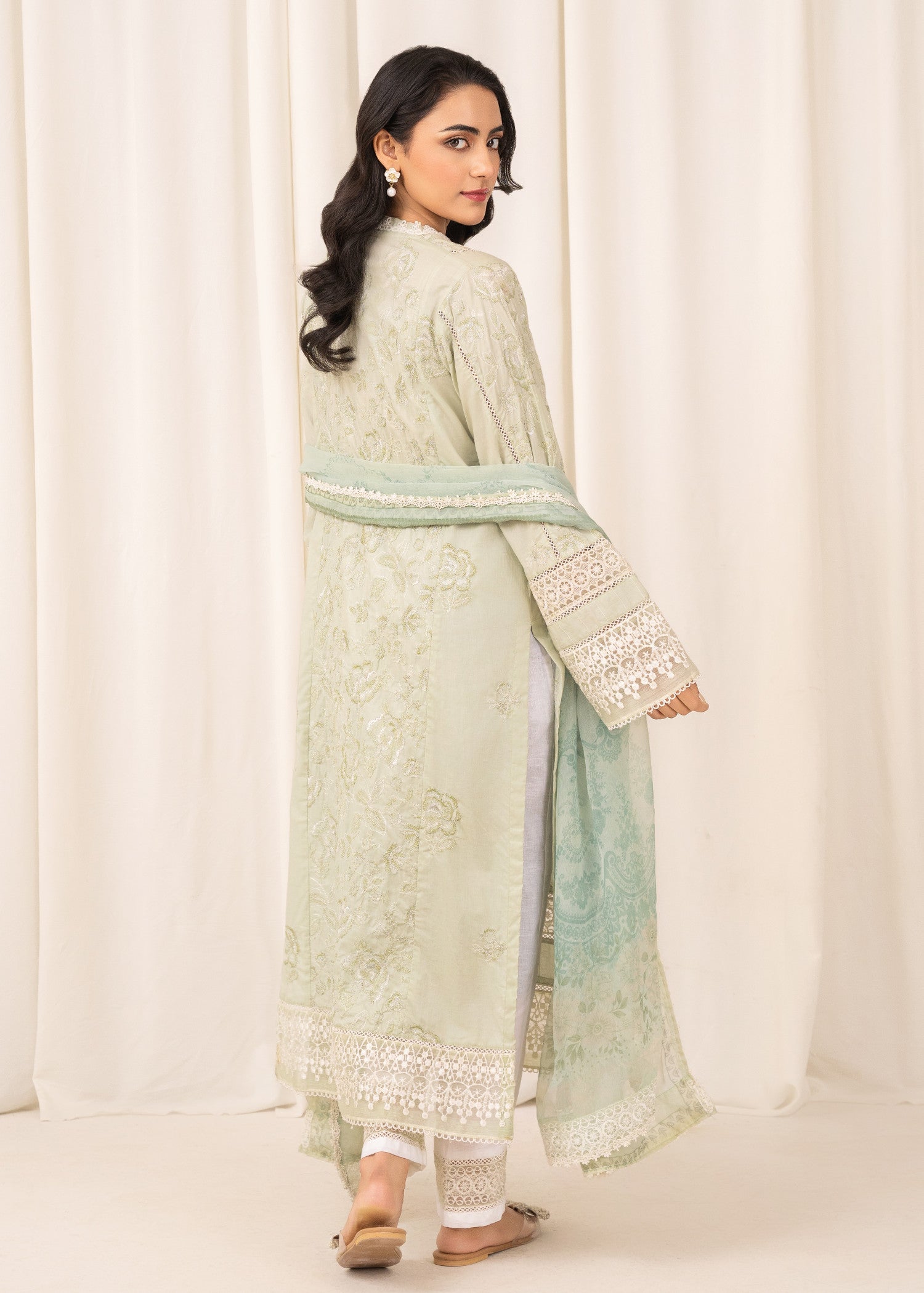 Decor Fashion PM 1412 Women 3pcs