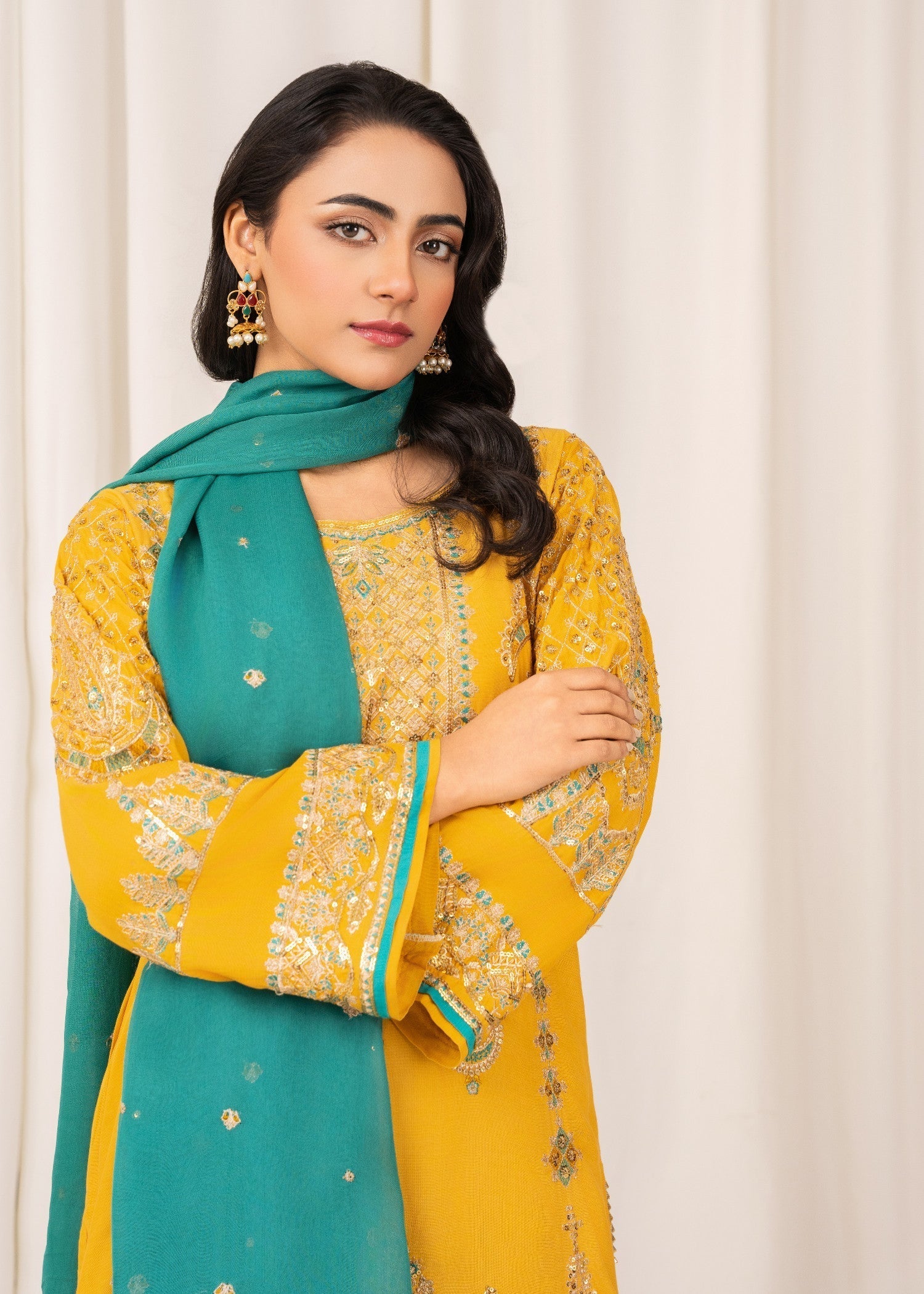 Decor Fashion PM 1385Y Women 3pcs