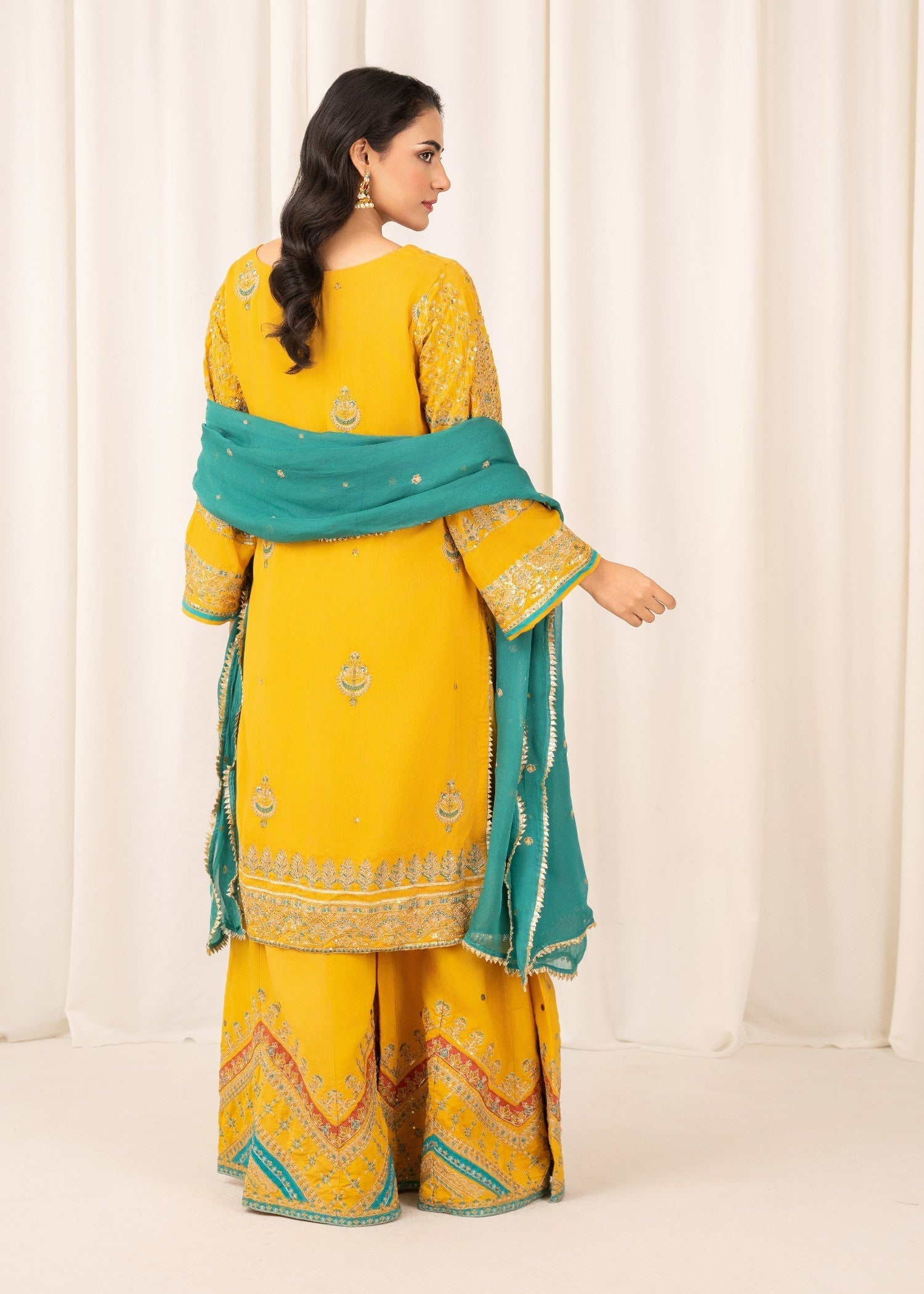 Decor Fashion PM 1385Y Women 3pcs