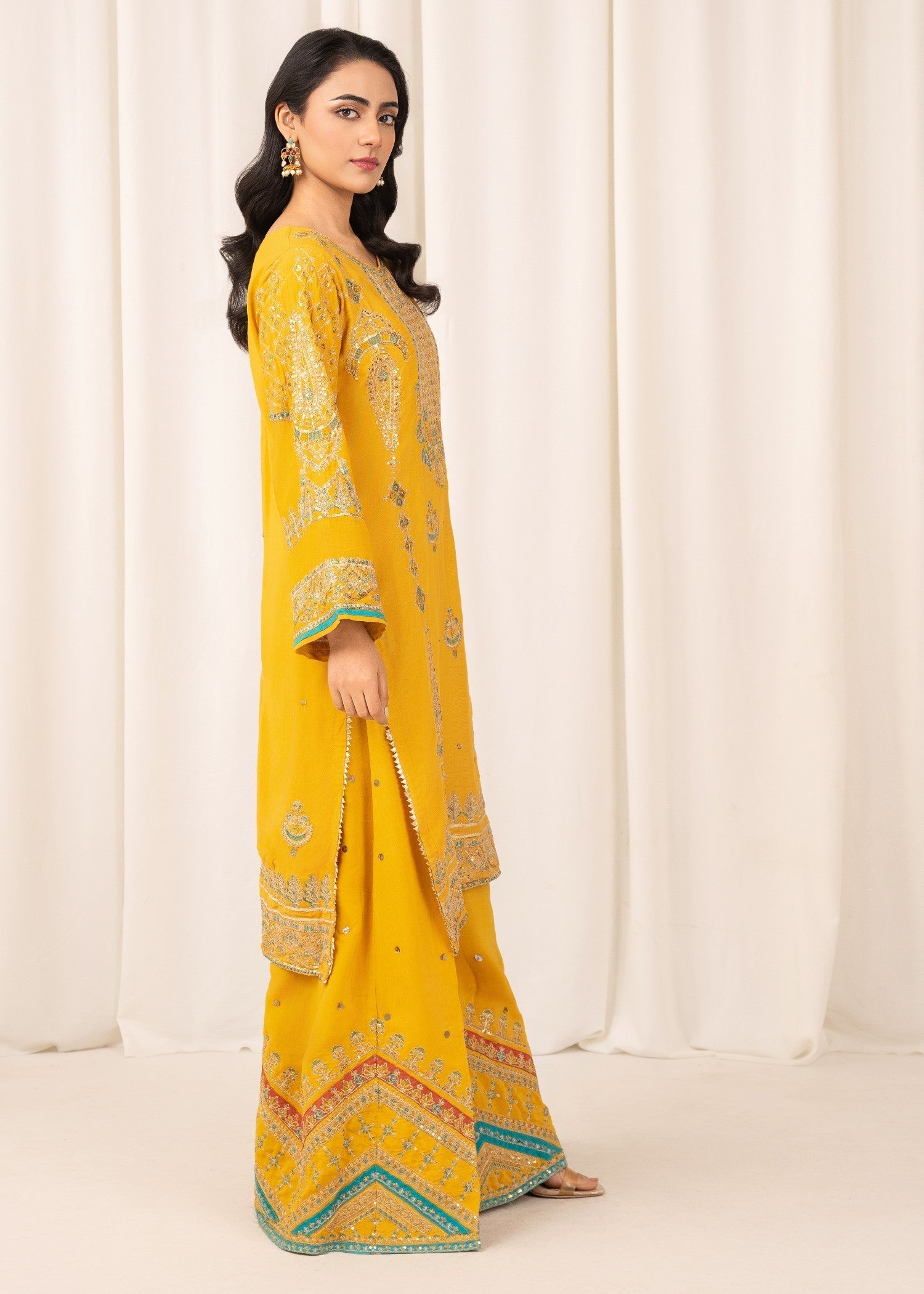 Decor Fashion PM 1385Y Women 3pcs