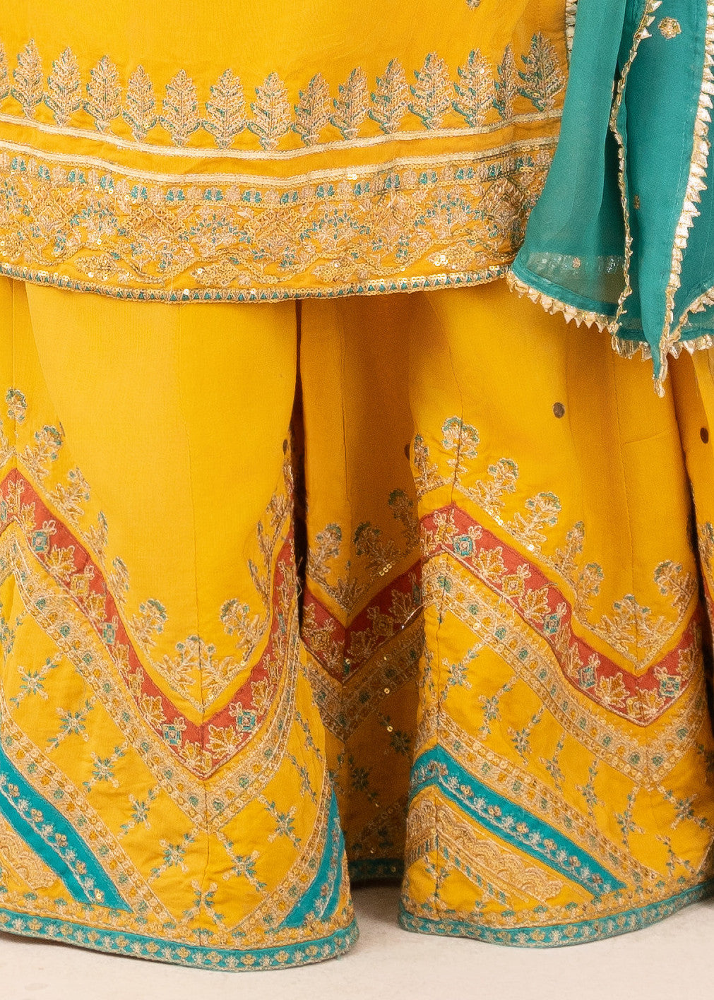 Decor Fashion PM 1385Y Women 3pcs