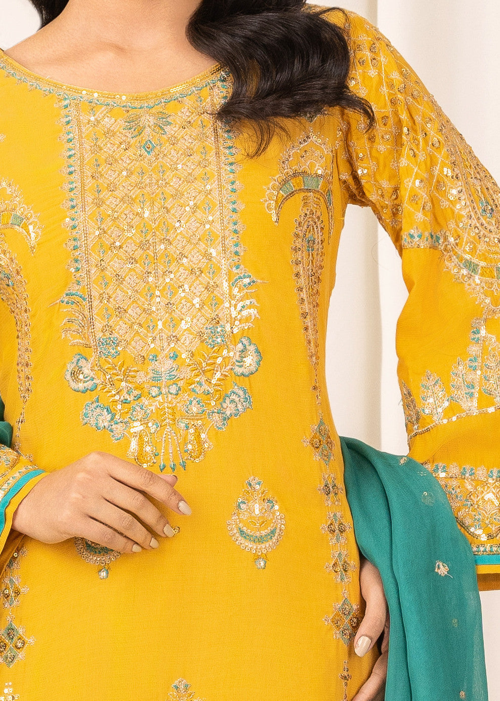 Decor Fashion PM 1385Y Women 3pcs