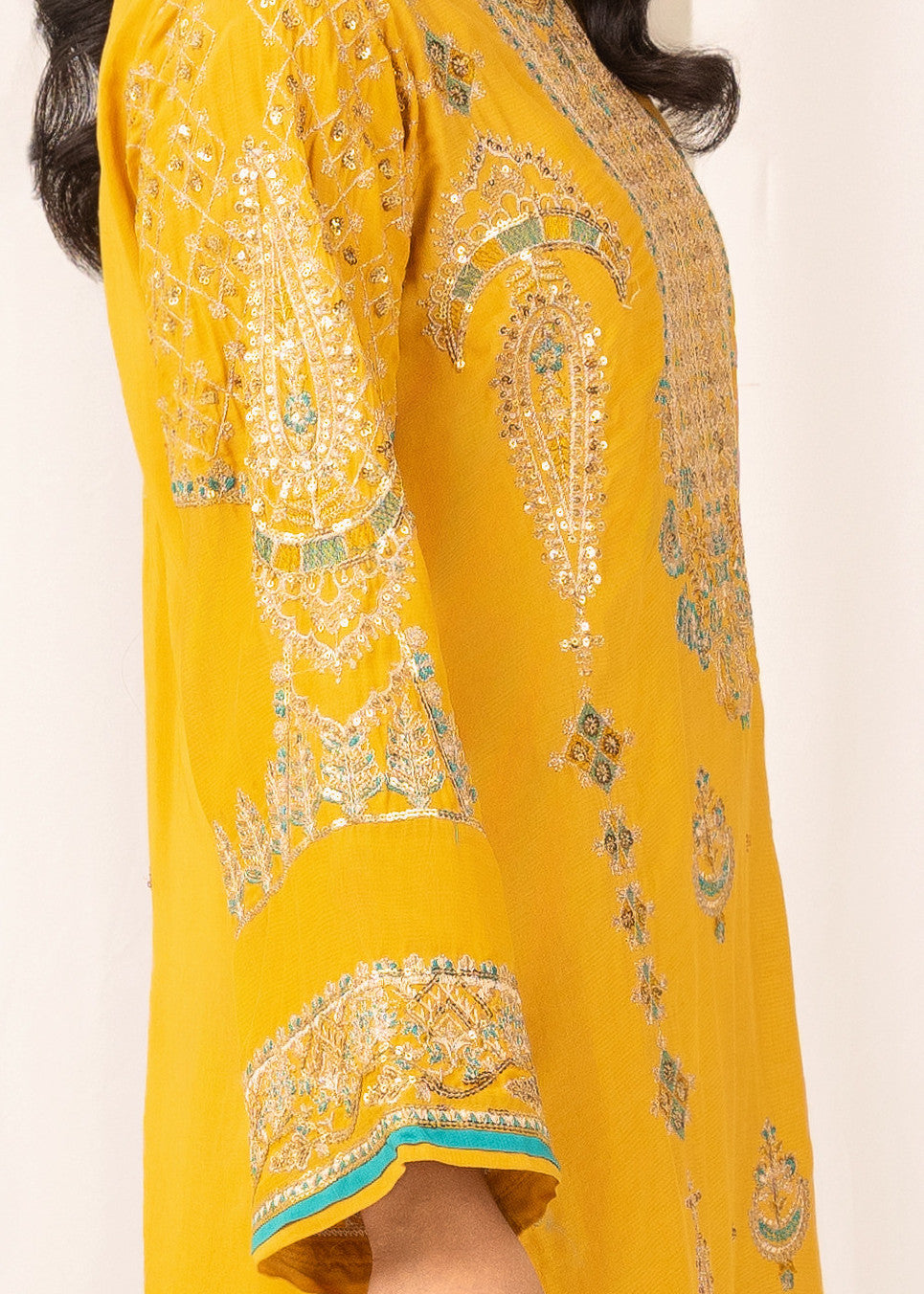 Decor Fashion PM 1385Y Women 3pcs