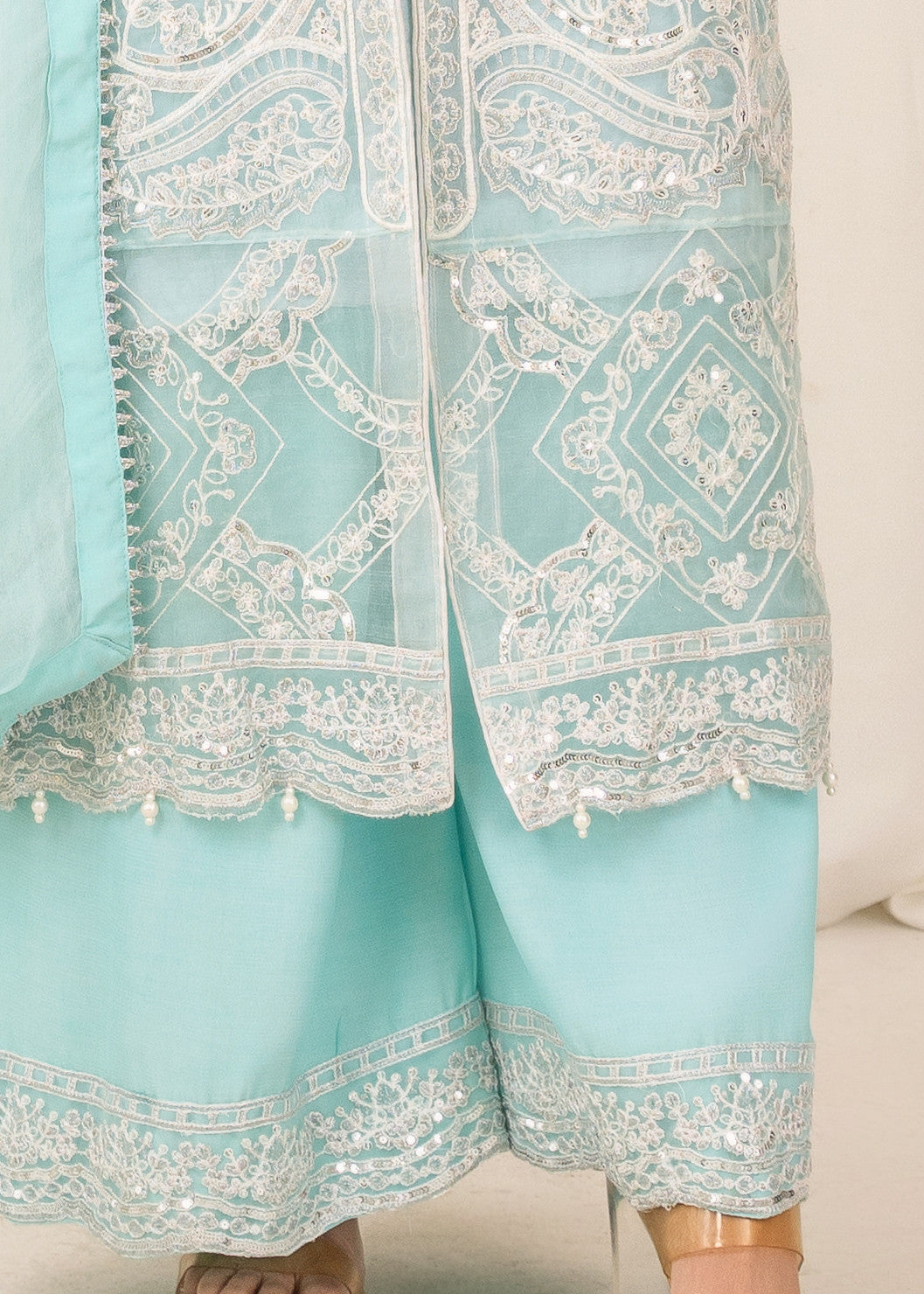 Decor Fashion PM 1390 Women 3pcs