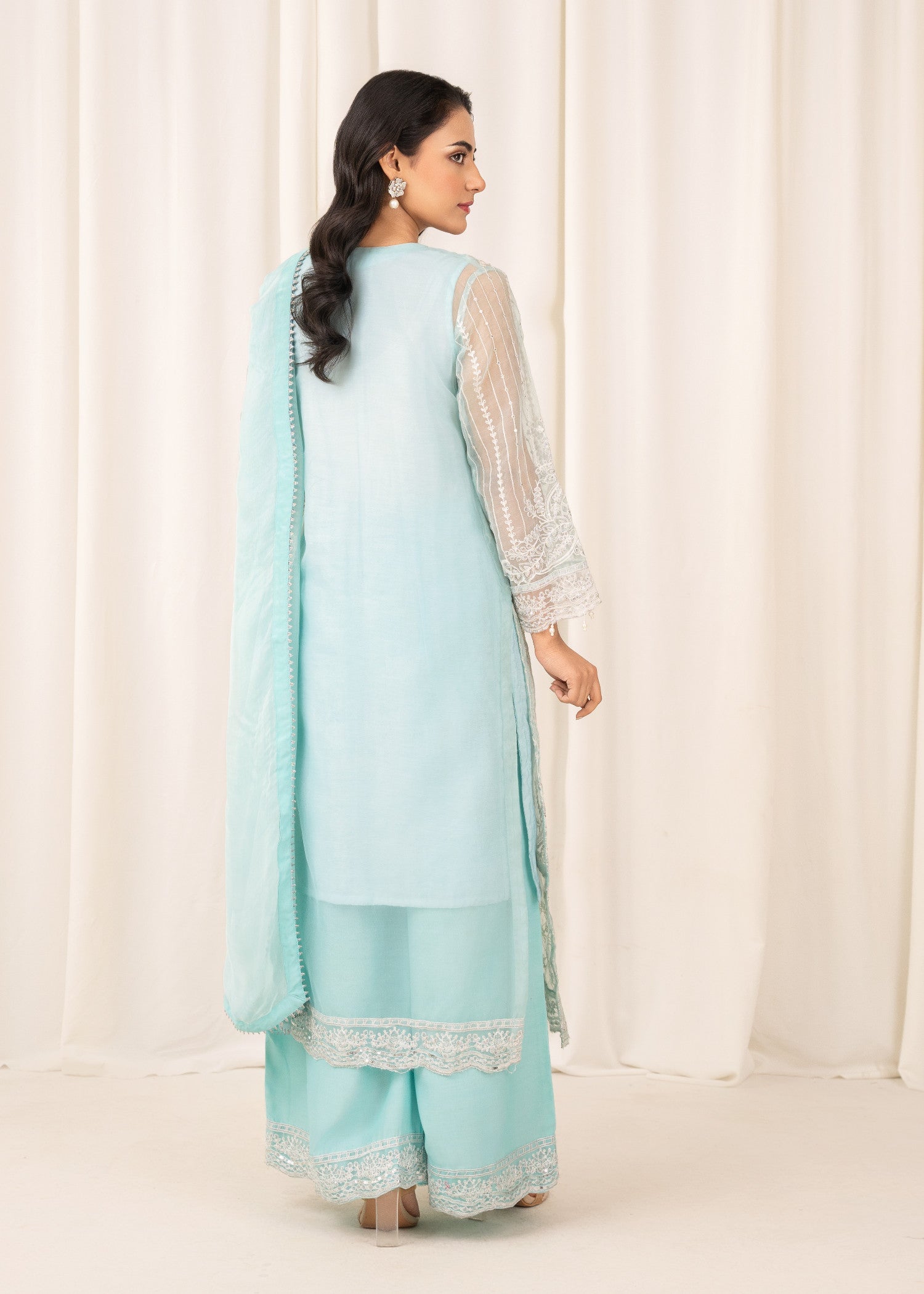 Decor Fashion PM 1390 Women 3pcs