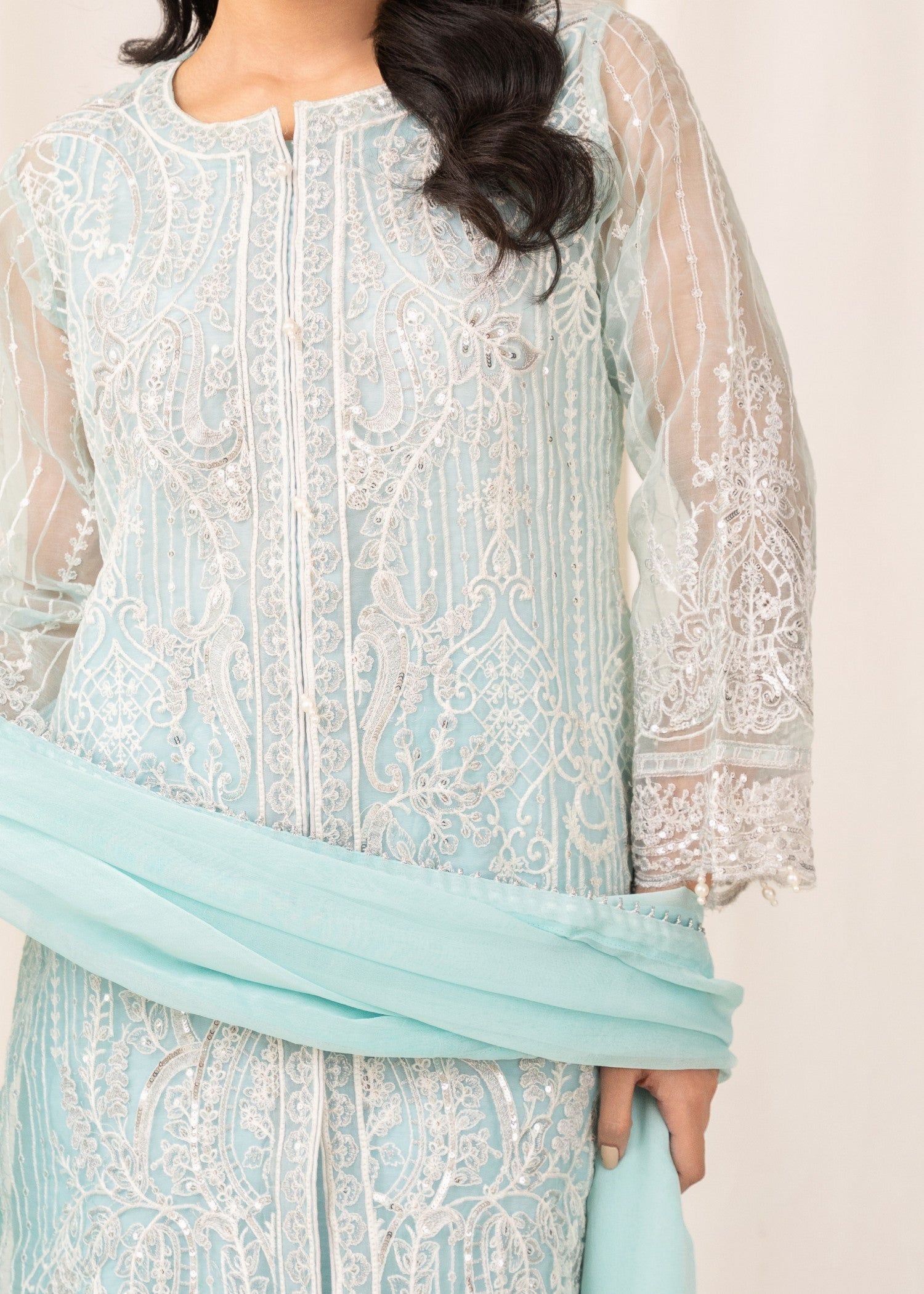 Decor Fashion PM 1390 Women 3pcs