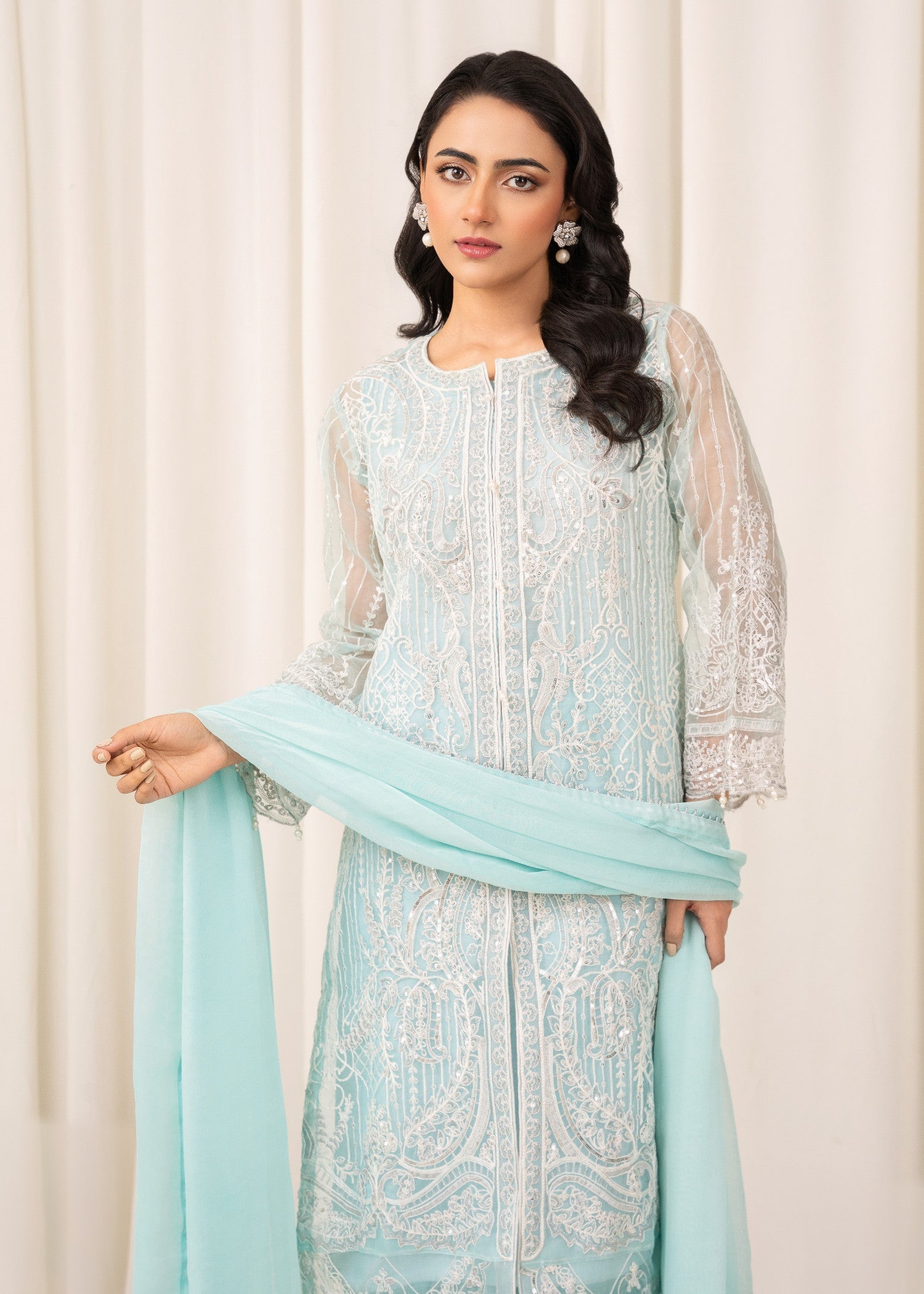 Decor Fashion PM 1390 Women 3pcs