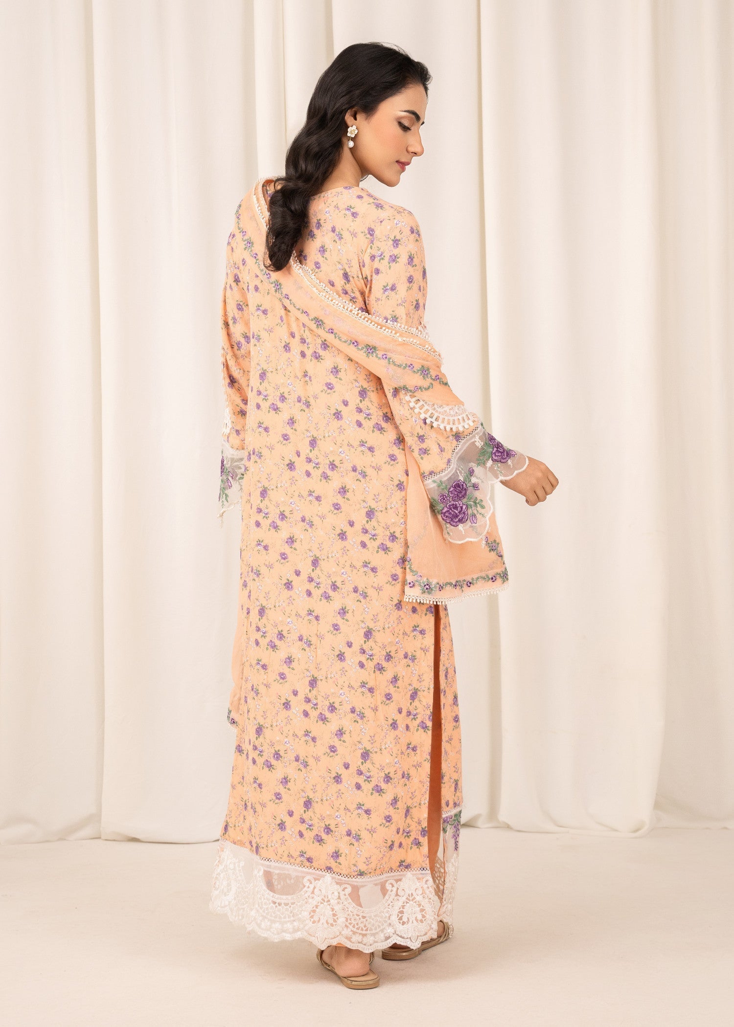 Decor Fashion PM 1430 Women 3pcs