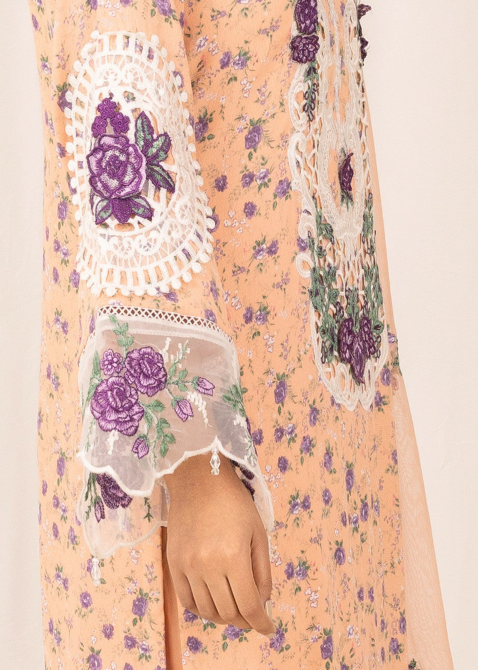 Decor Fashion PM 1430 Women 3pcs