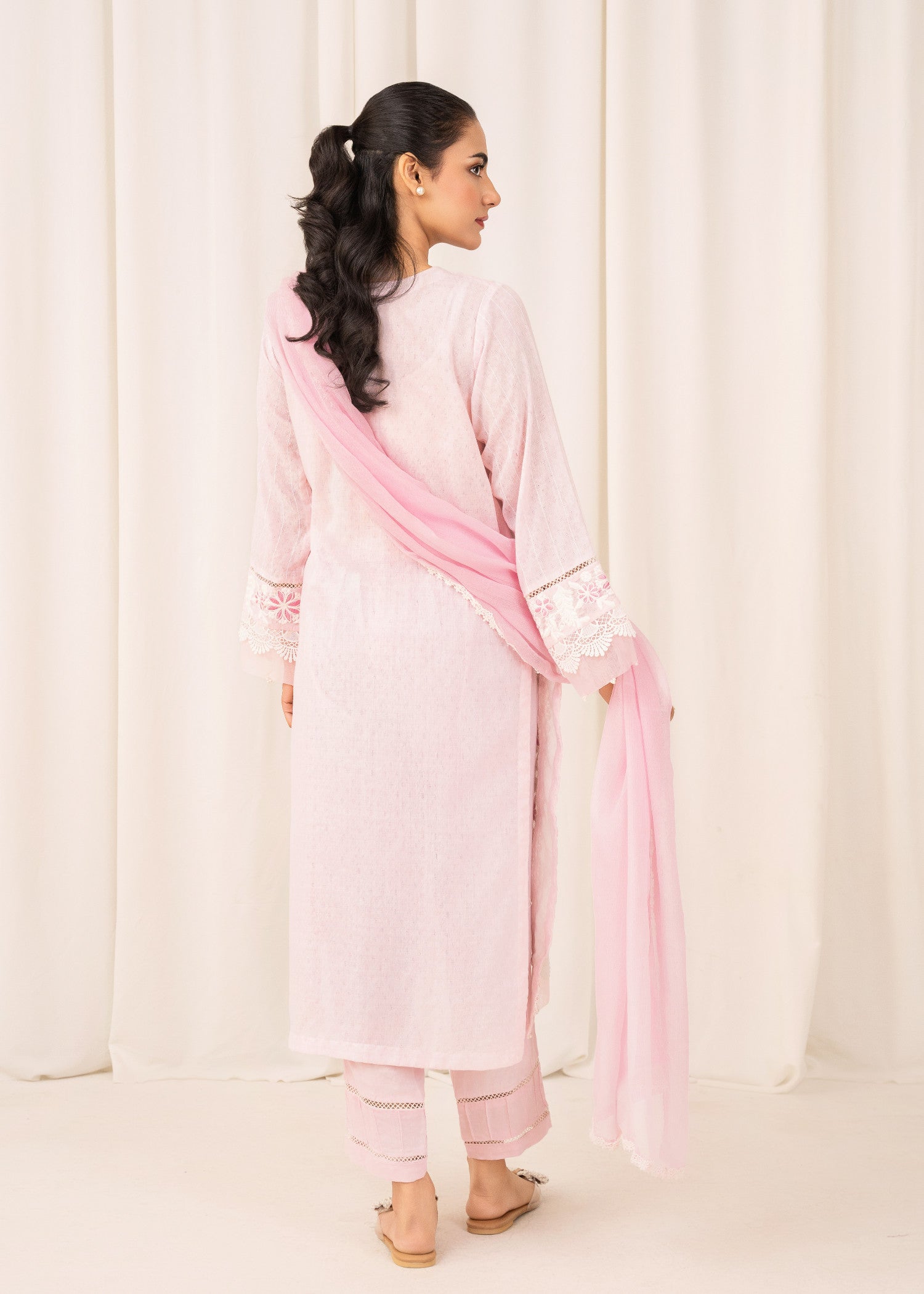 Decor Fashion PM 1394P Women 3pcs