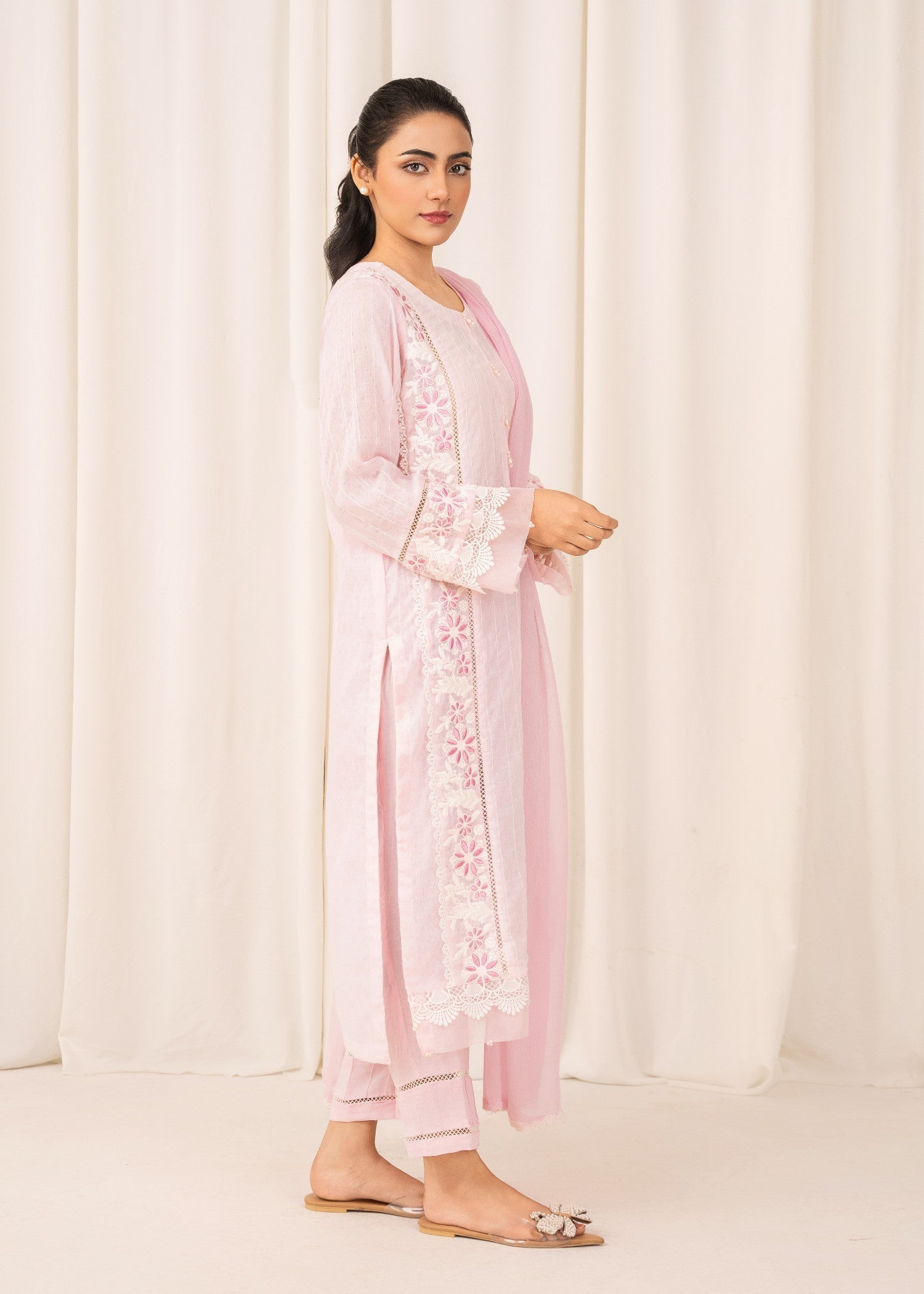 Decor Fashion PM 1394P Women 3pcs