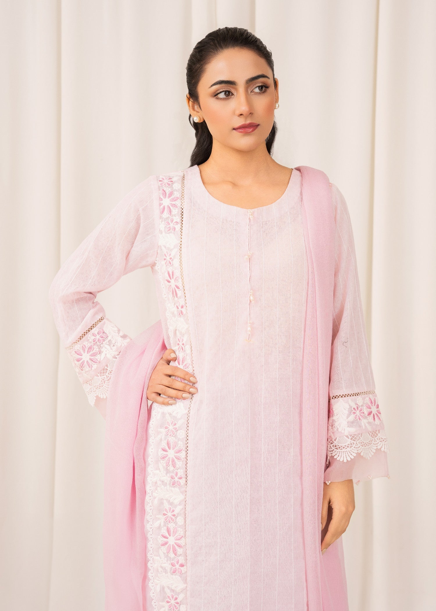 Decor Fashion PM 1394P Women 3pcs