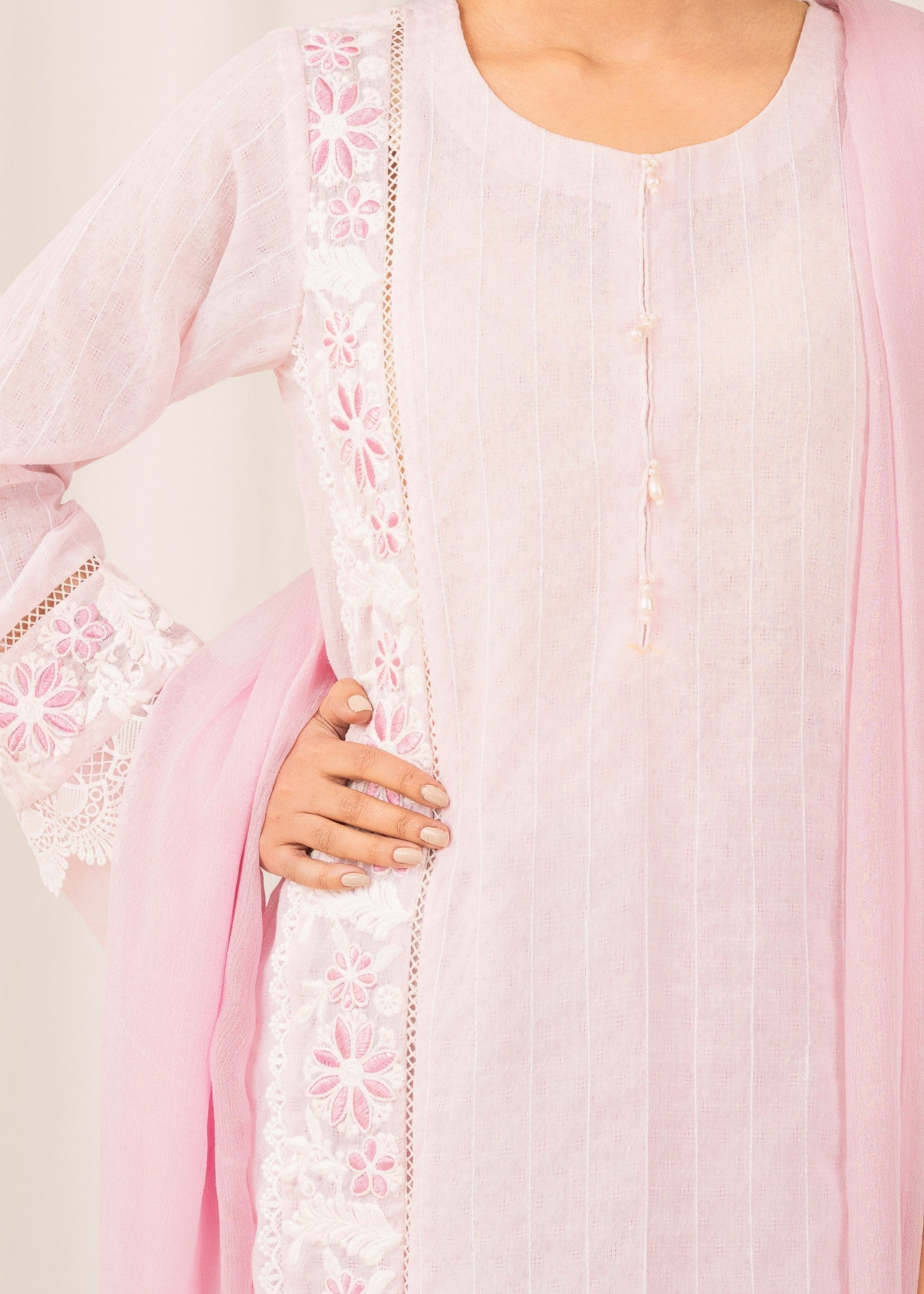 Decor Fashion PM 1394P Women 3pcs