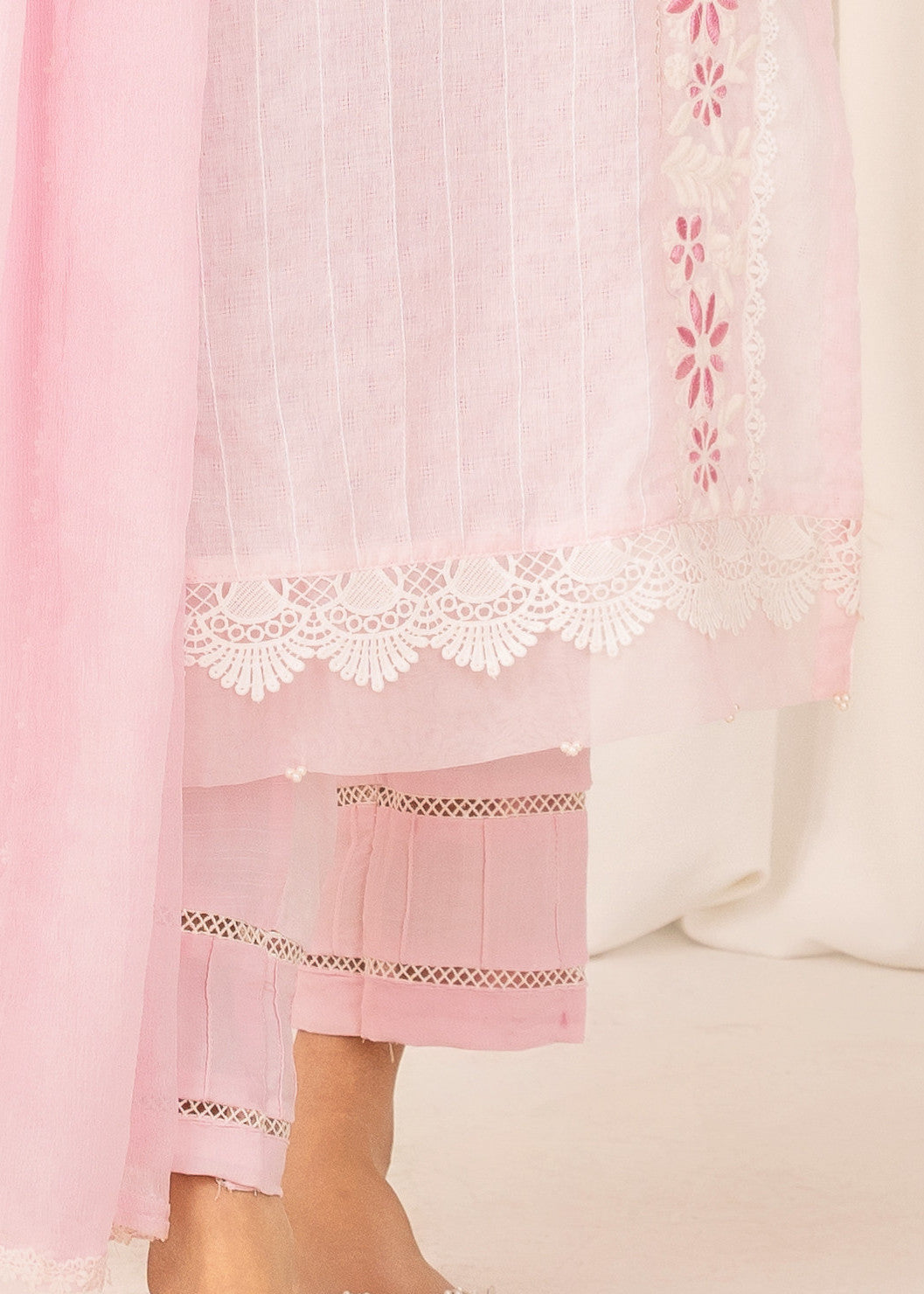 Decor Fashion PM 1394P Women 3pcs