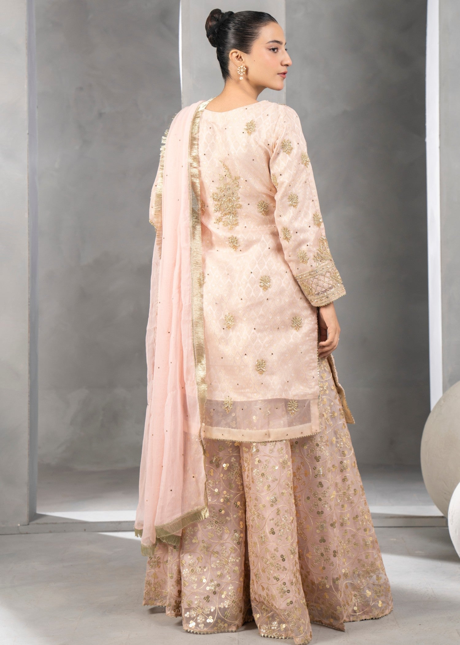 Lajpal Lj 1194 Women 3pcs