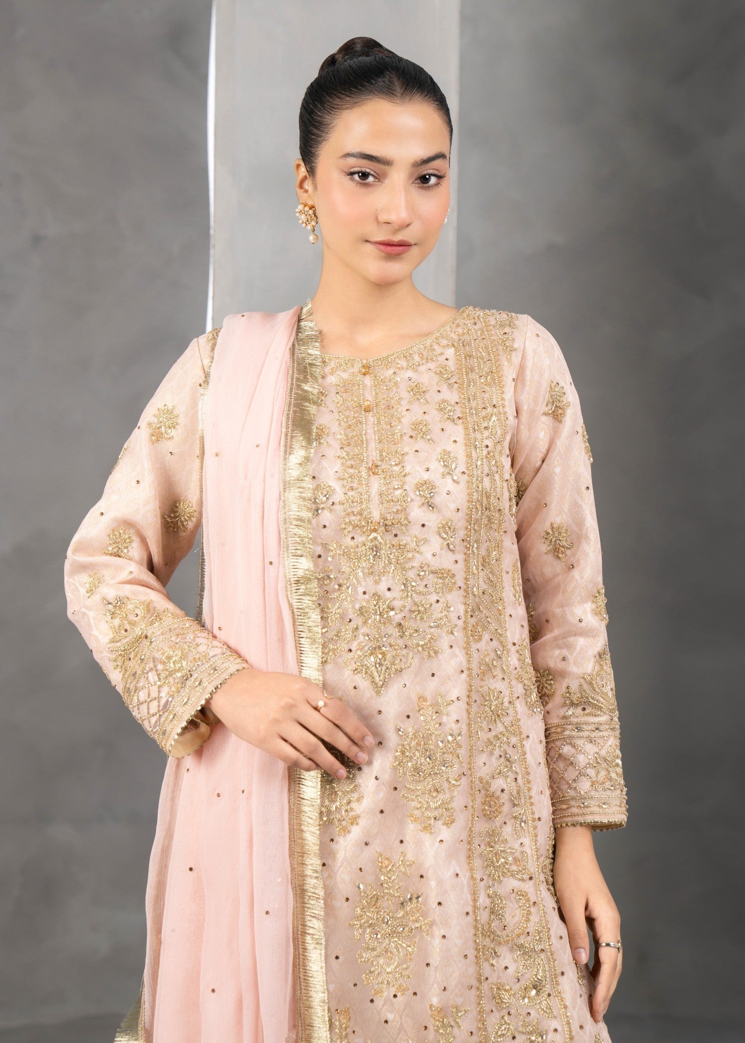 Lajpal Lj 1194 Women 3pcs