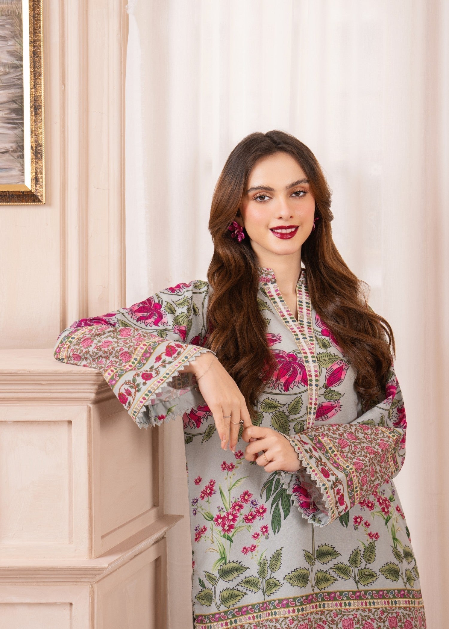 Meerak Pret ELIN PRET Women 2pcs