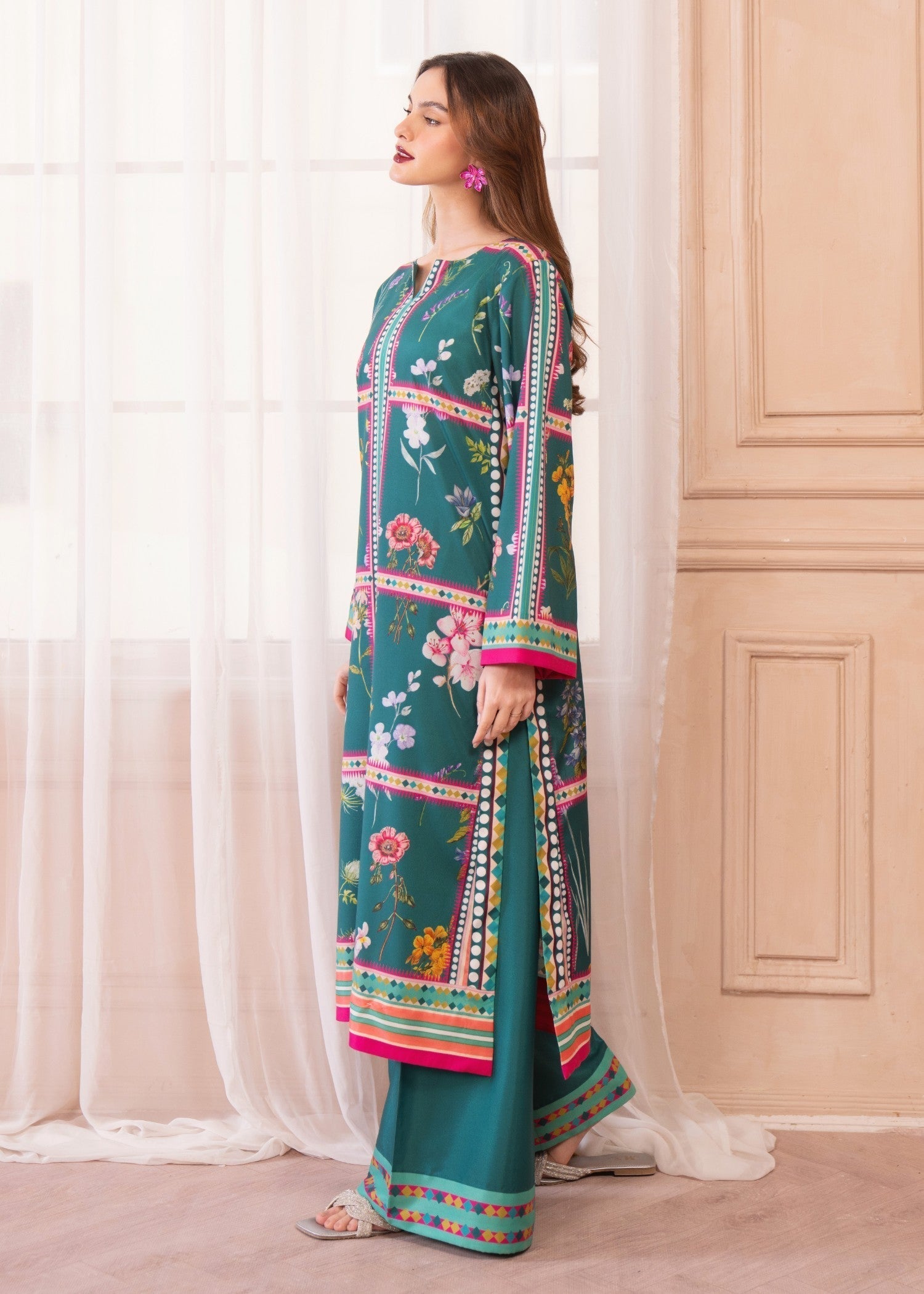 Meerak Pret HAZEL PRET Women 2pcs