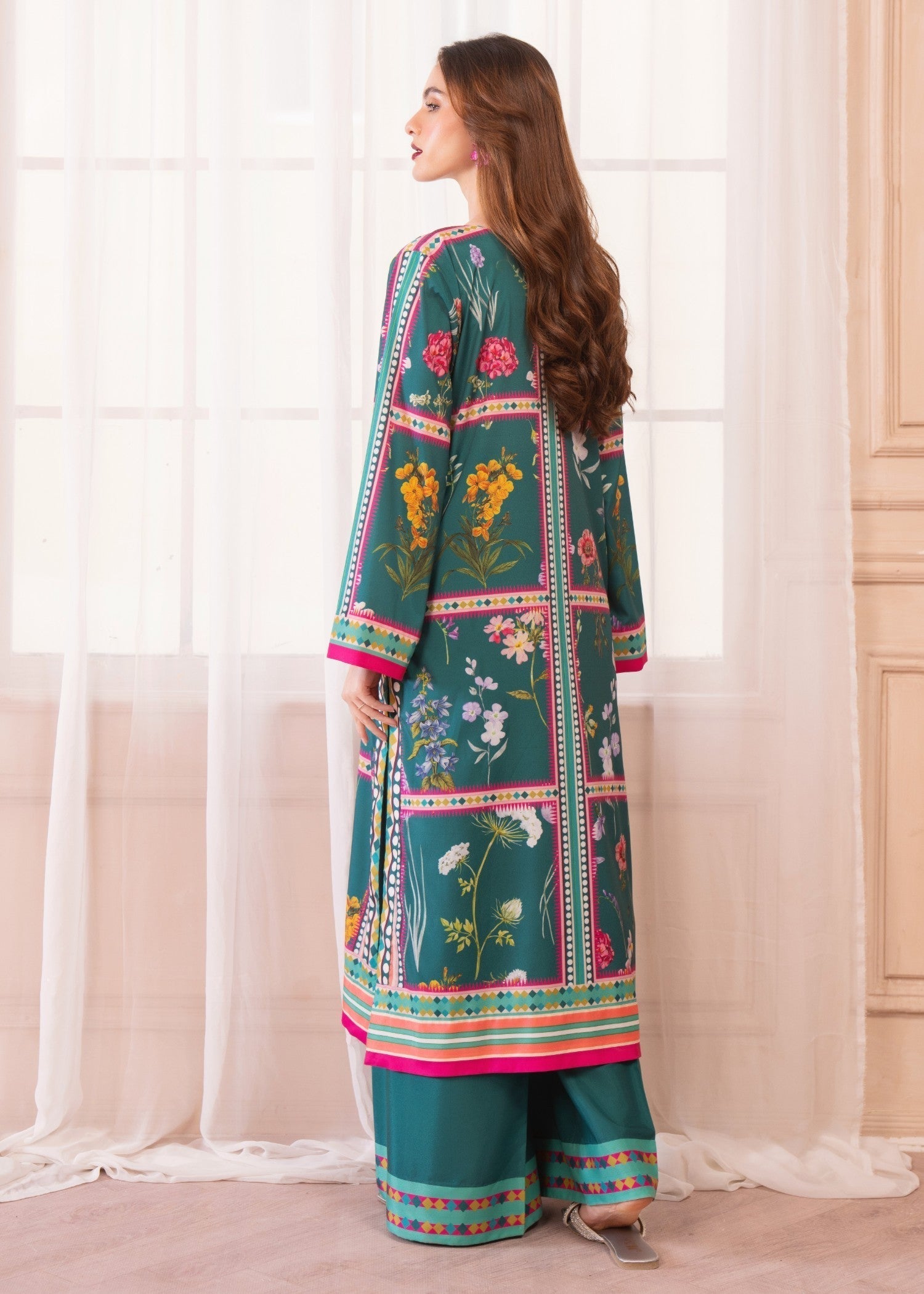 Meerak Pret HAZEL PRET Women 2pcs