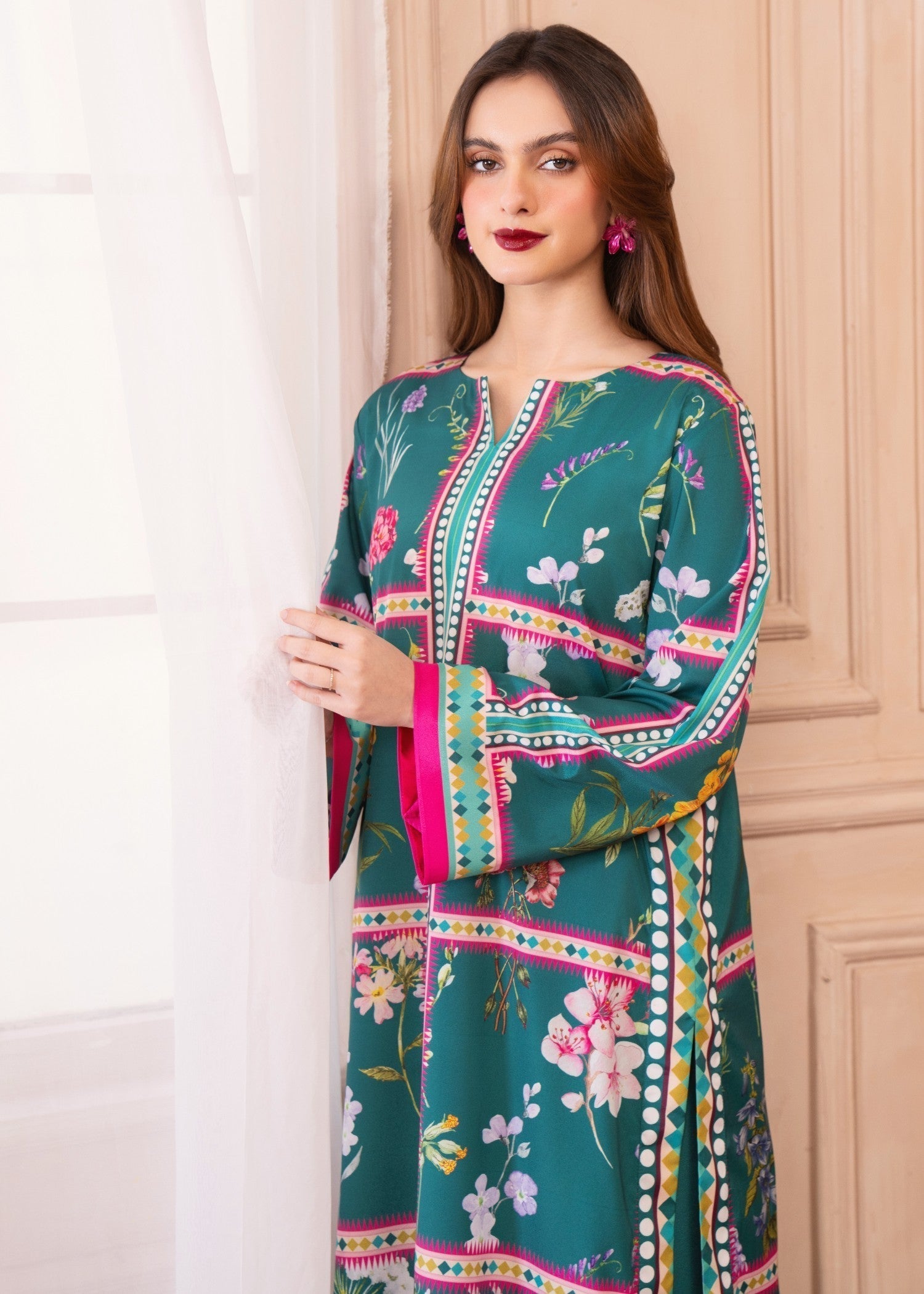 Meerak Pret HAZEL PRET Women 2pcs