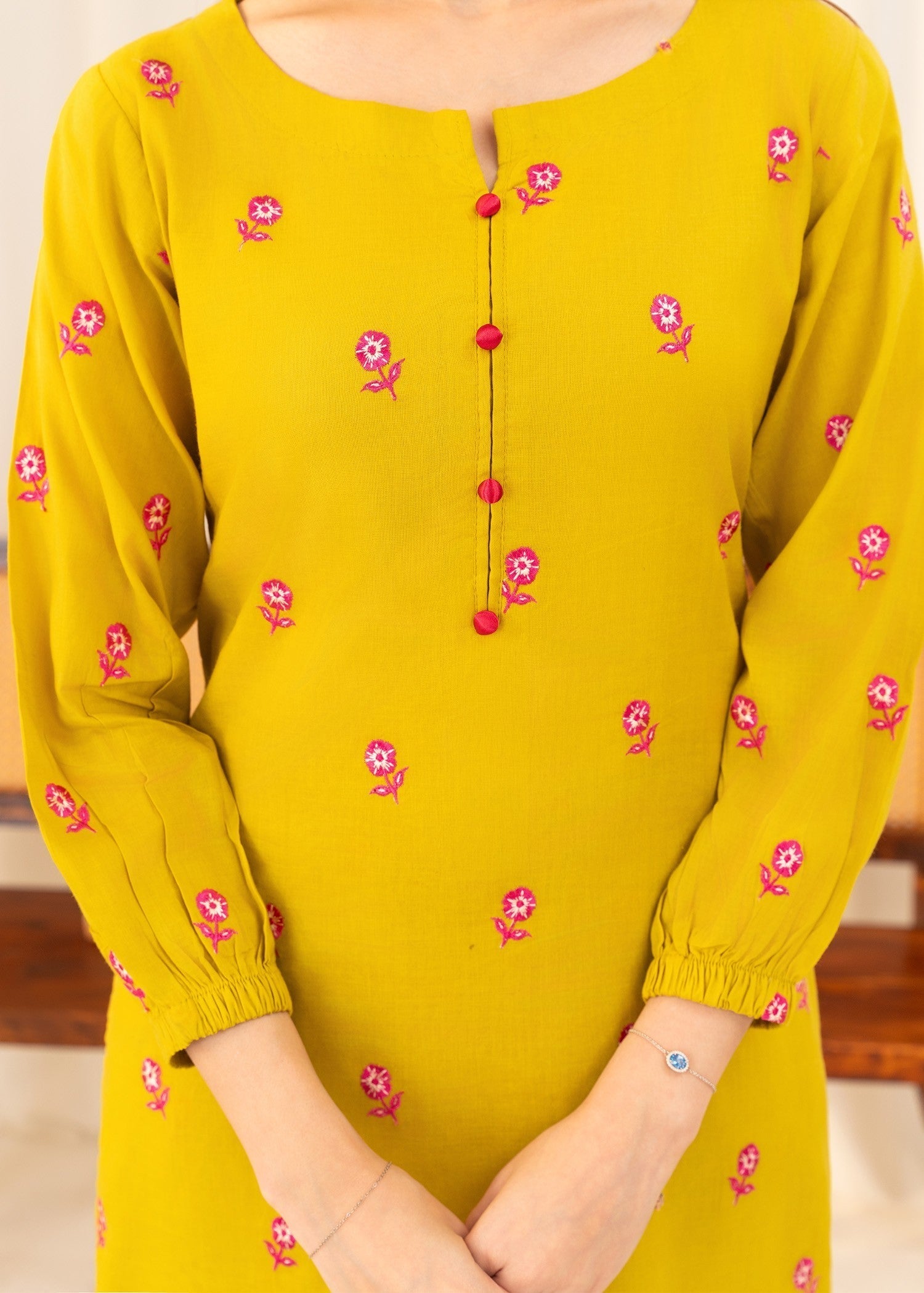 Momin Online Noor004 Women 2pcs