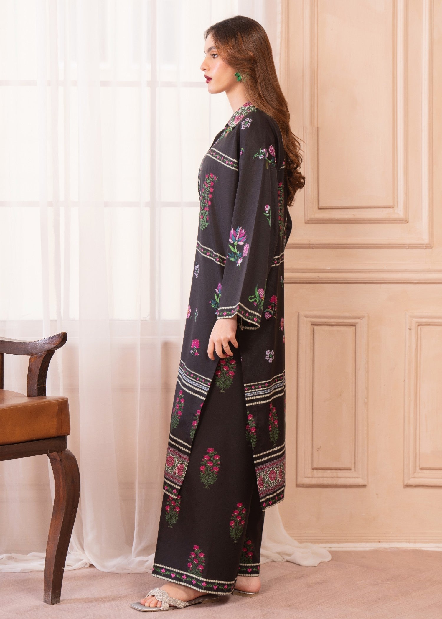 Meerak Pret SERAPHINA PRET Women 2pcs