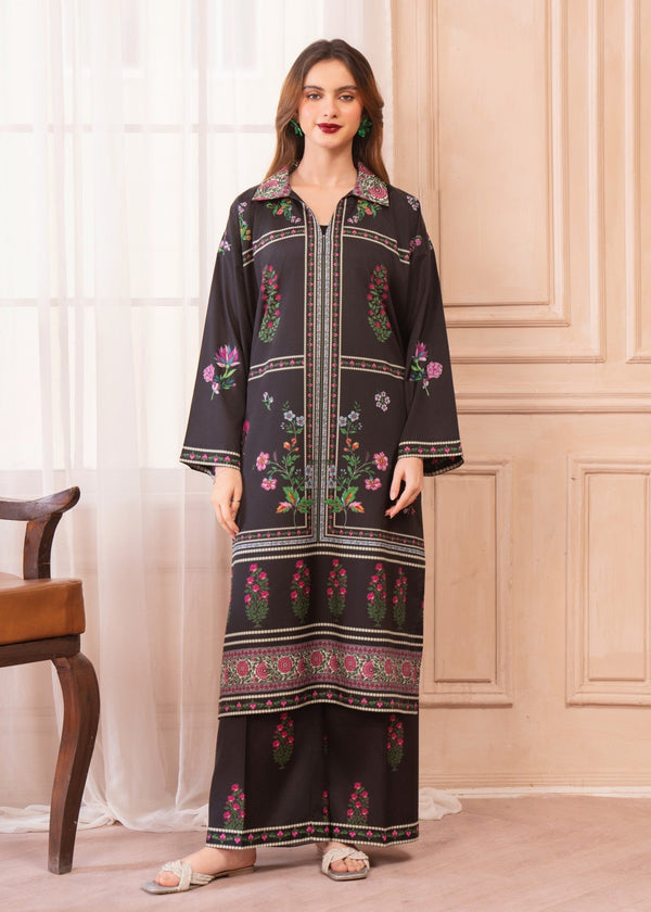 Meerak Pret SERAPHINA PRET Women 2pcs