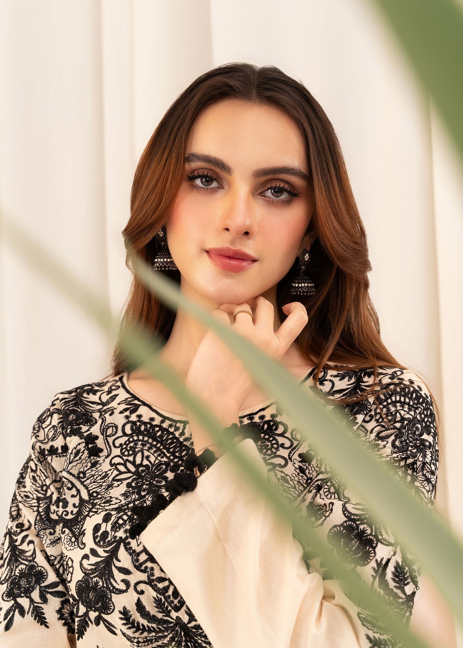 Momin Online Noor003 Women 2pcs