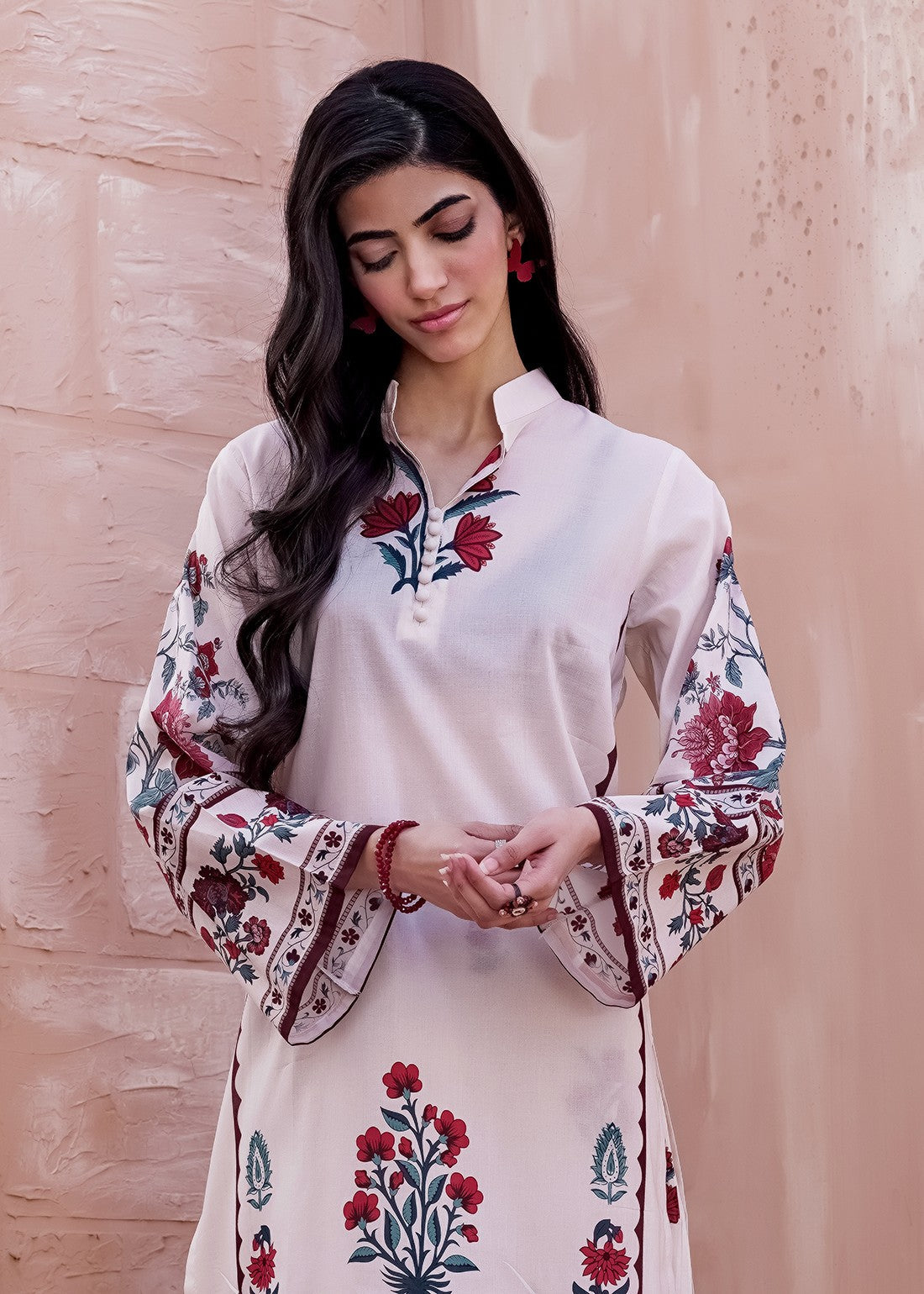 Zeyorah Grace Women 2pcs