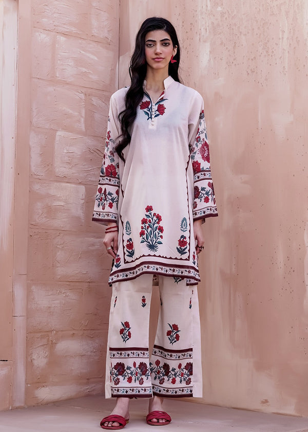 Zeyorah Grace Women 2pcs