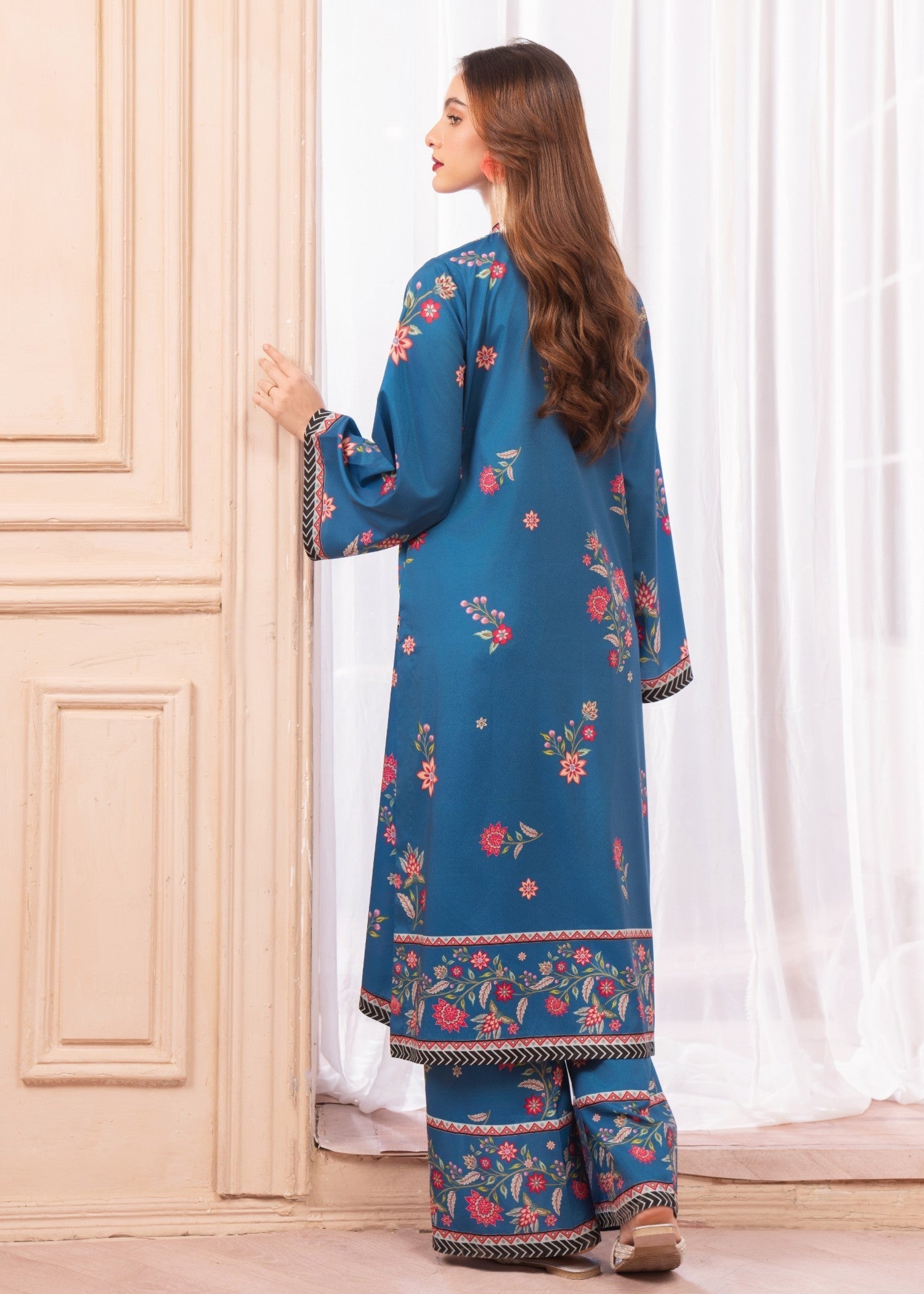 Meerak Pret VERA PRET Women 2pcs