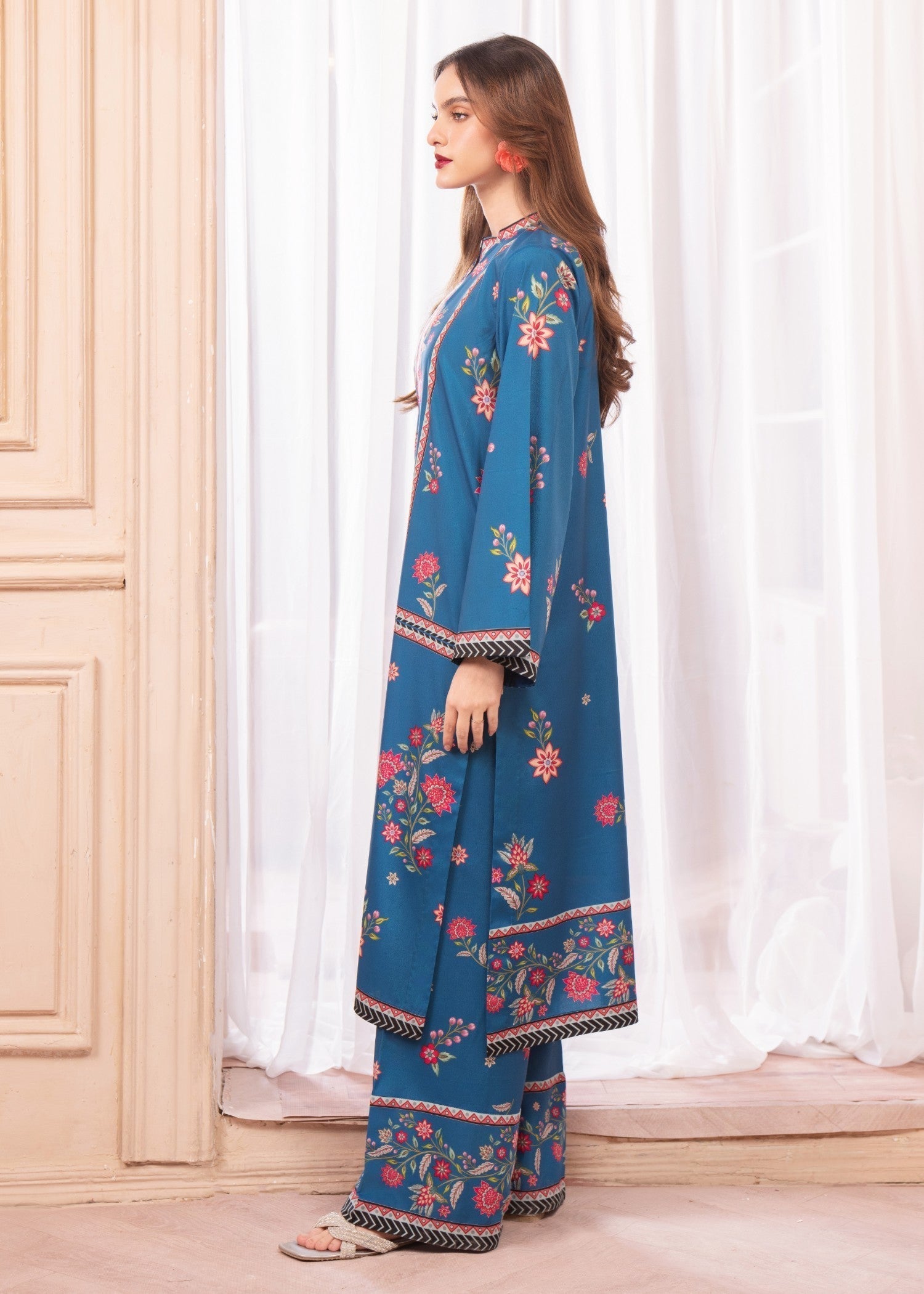 Meerak Pret VERA PRET Women 2pcs