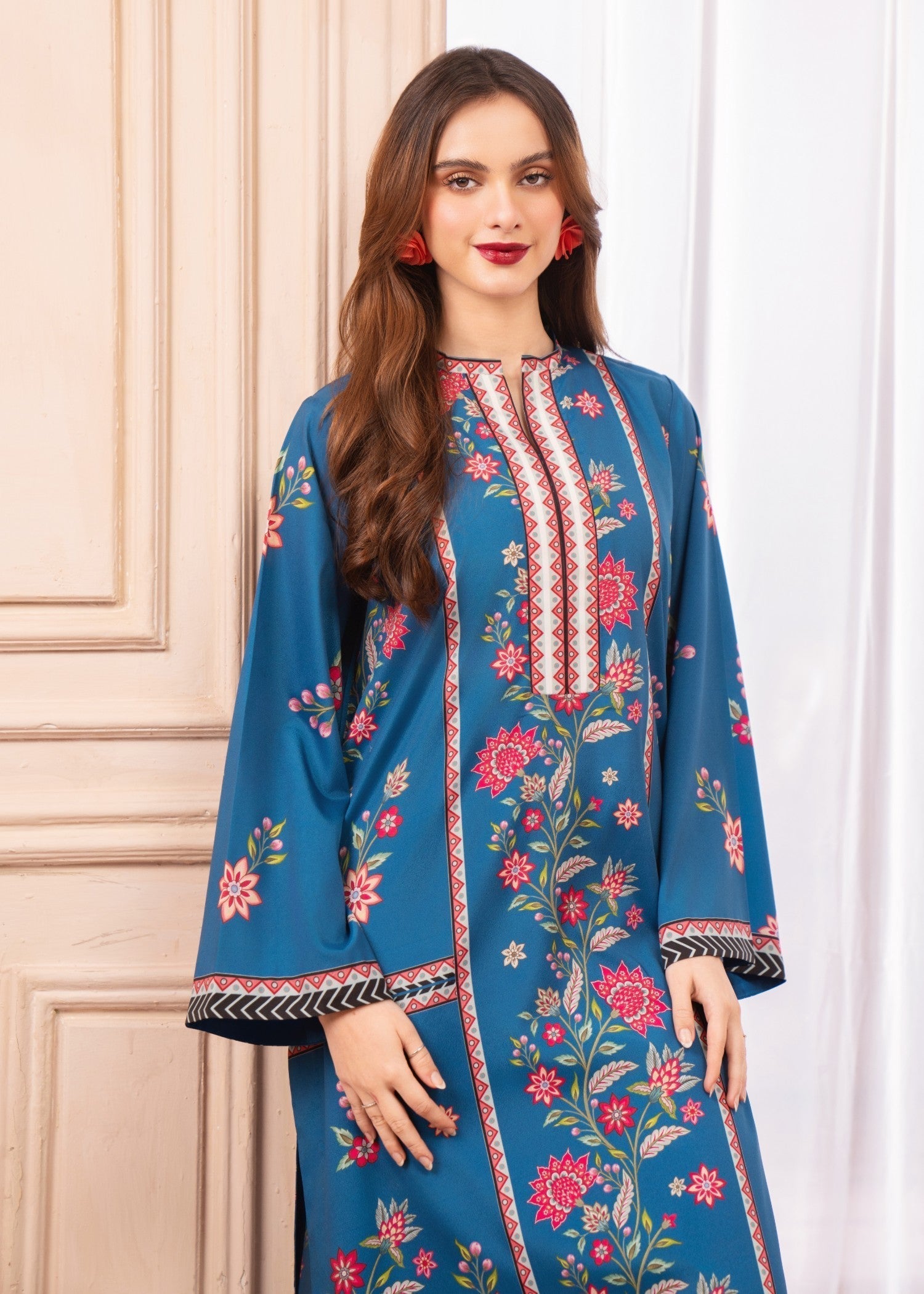 Meerak Pret VERA PRET Women 2pcs