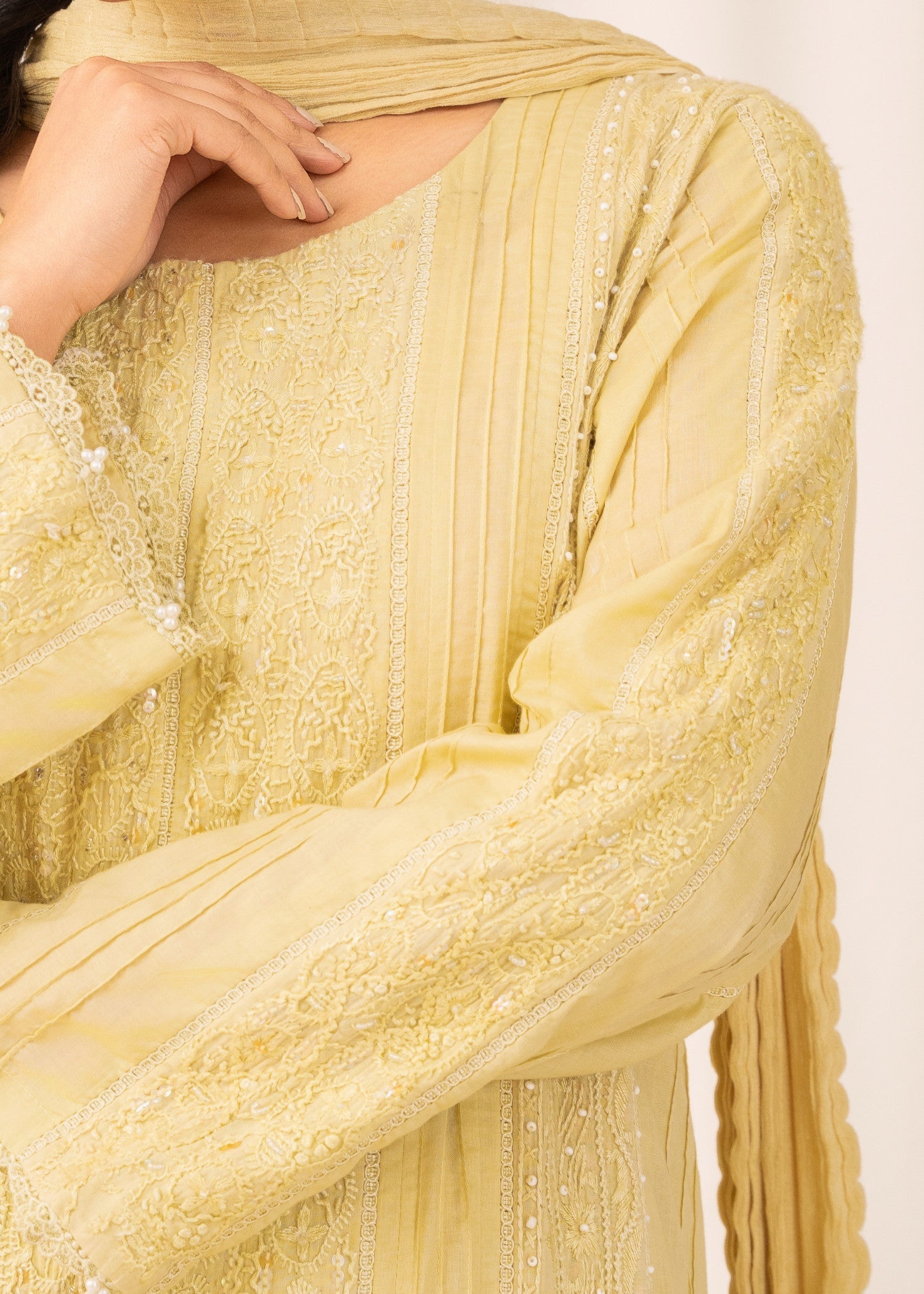 Decor Fashion PM 1411 Women 3pcs