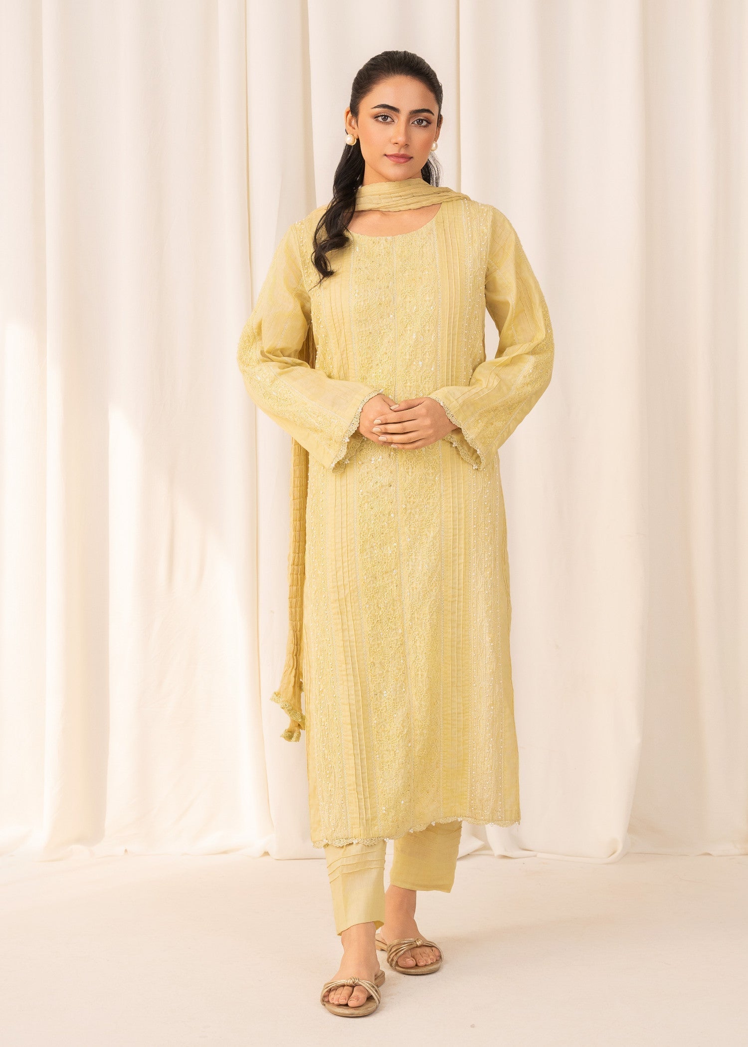 Decor Fashion PM 1411 Women 3pcs