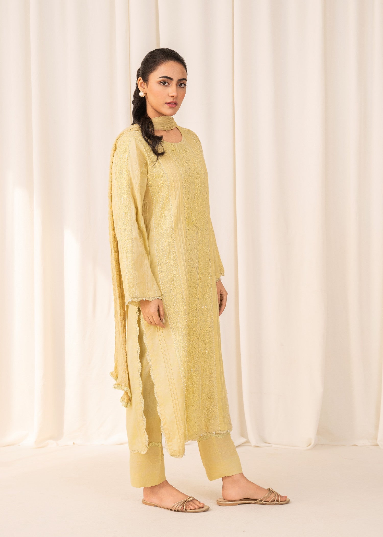 Decor Fashion PM 1411 Women 3pcs