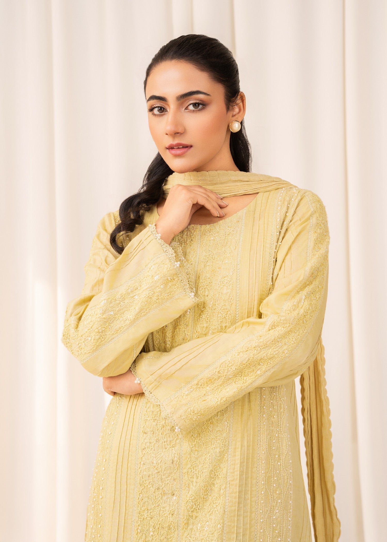 Decor Fashion PM 1411 Women 3pcs